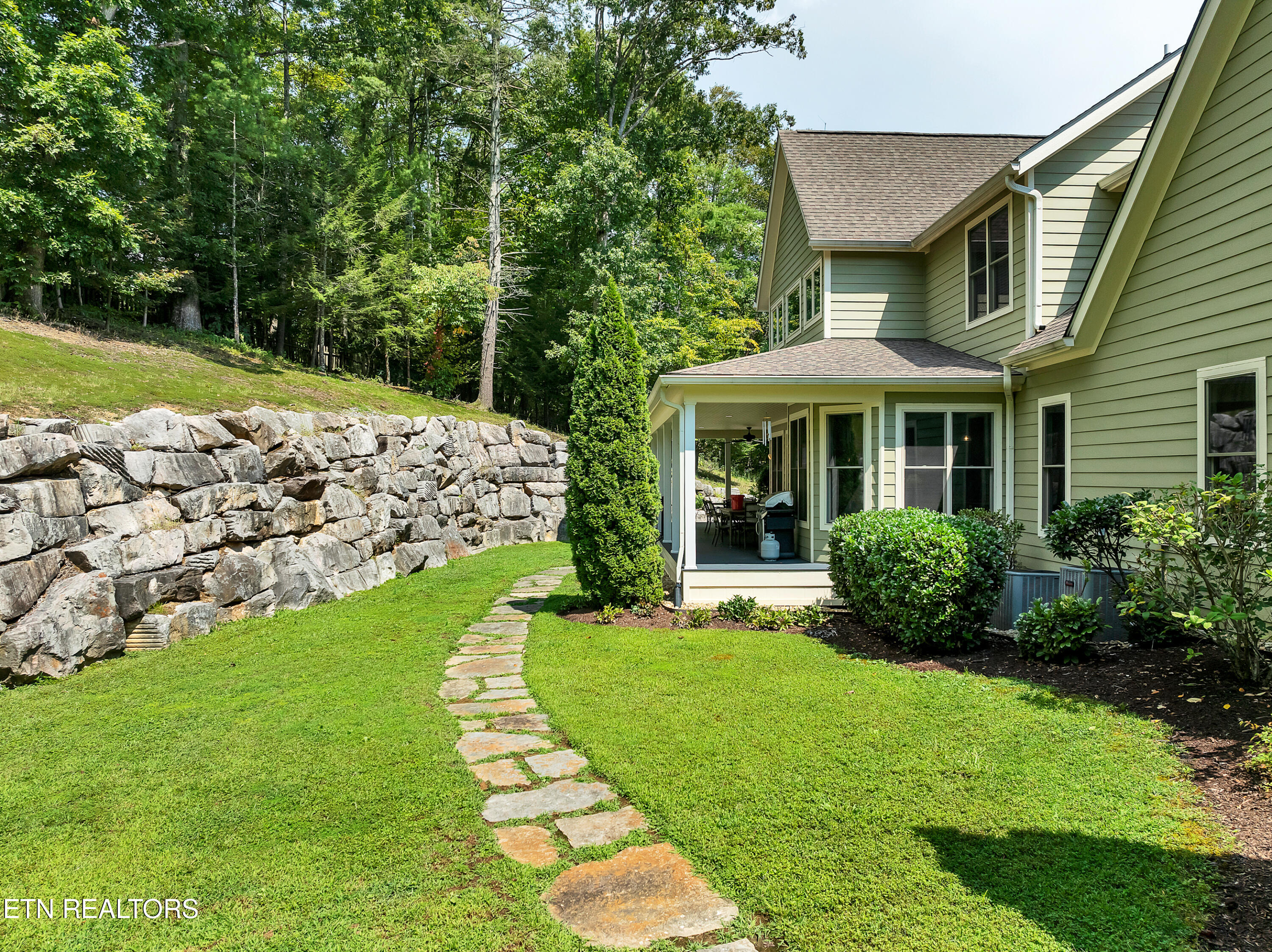 731 Hunters Run Road Townsend TN 37882