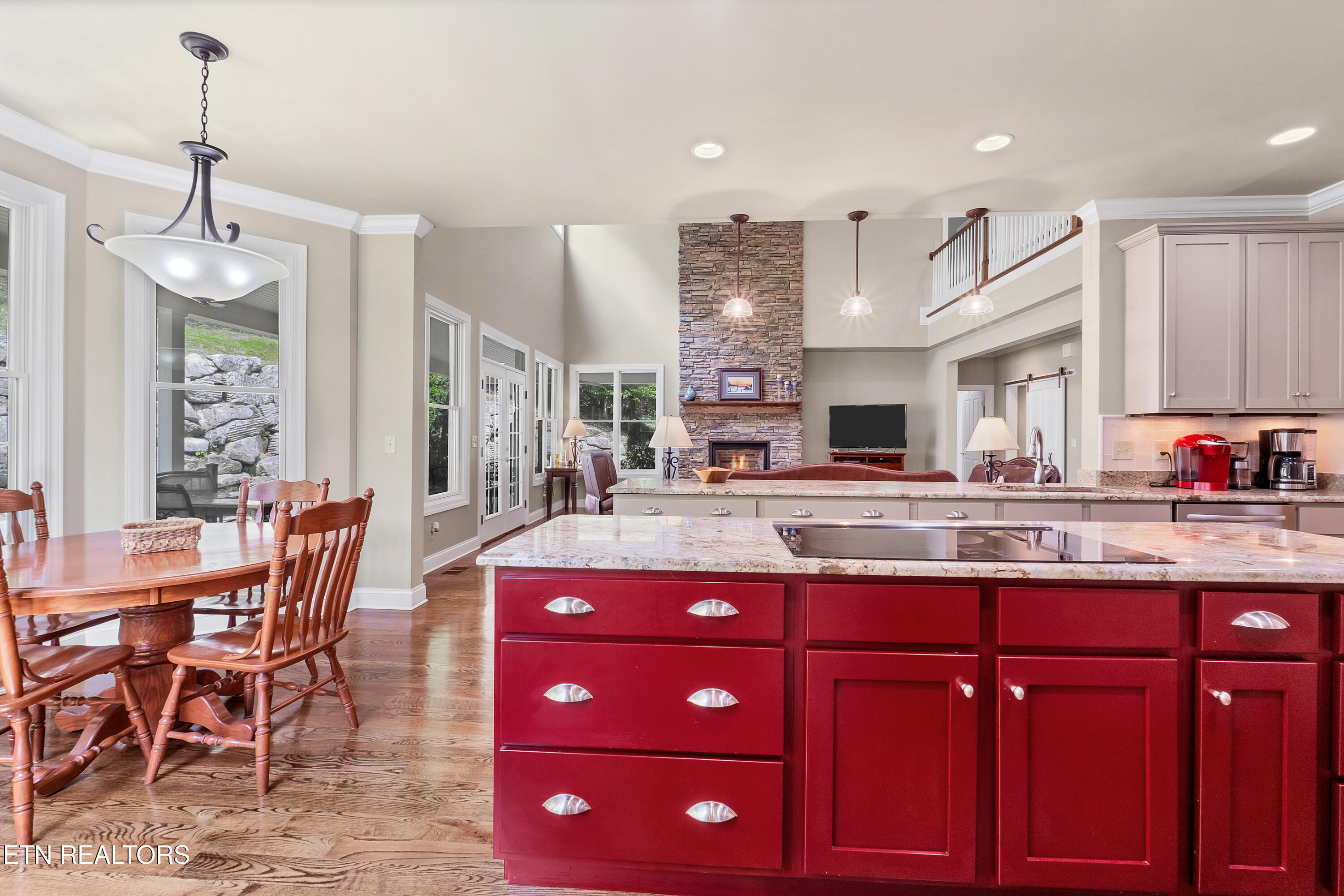 731 Hunters Run Road Townsend TN 37882