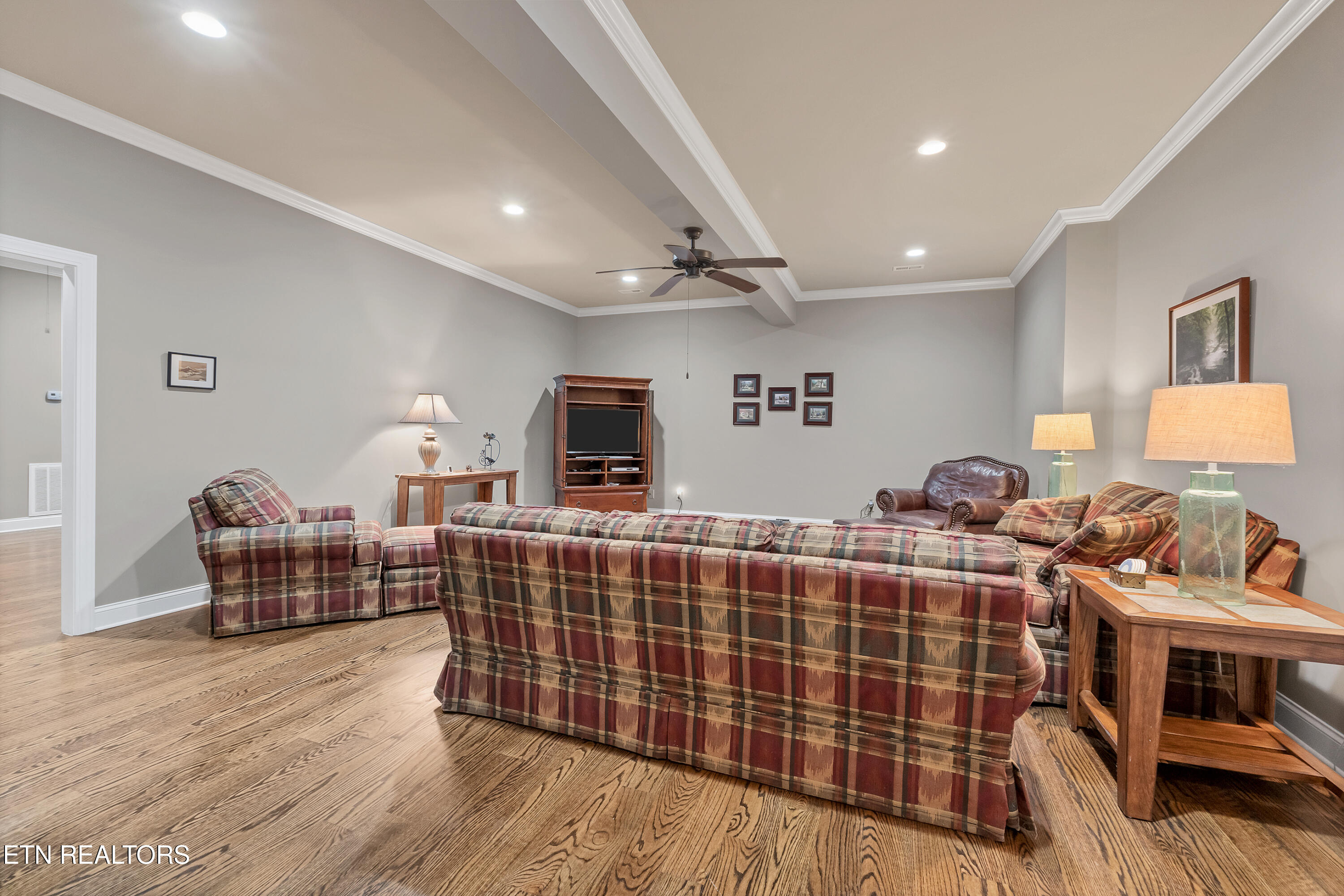 731 Hunters Run Road Townsend TN 37882