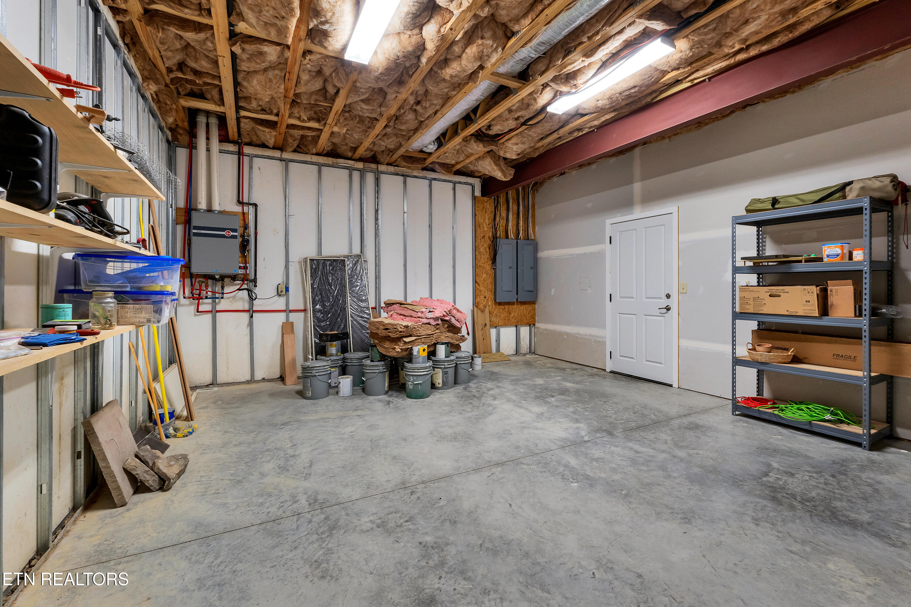 731 Hunters Run Road Townsend TN 37882