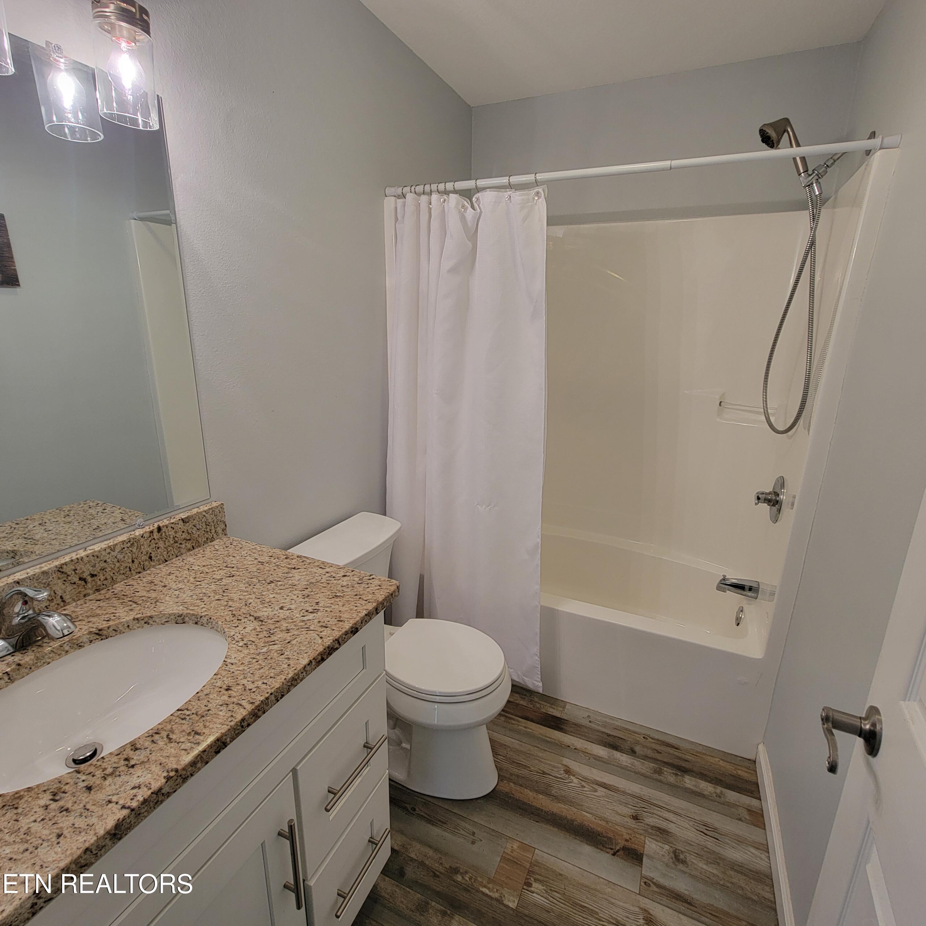 1039 Gray Eagle Drive Crossville TN 38572