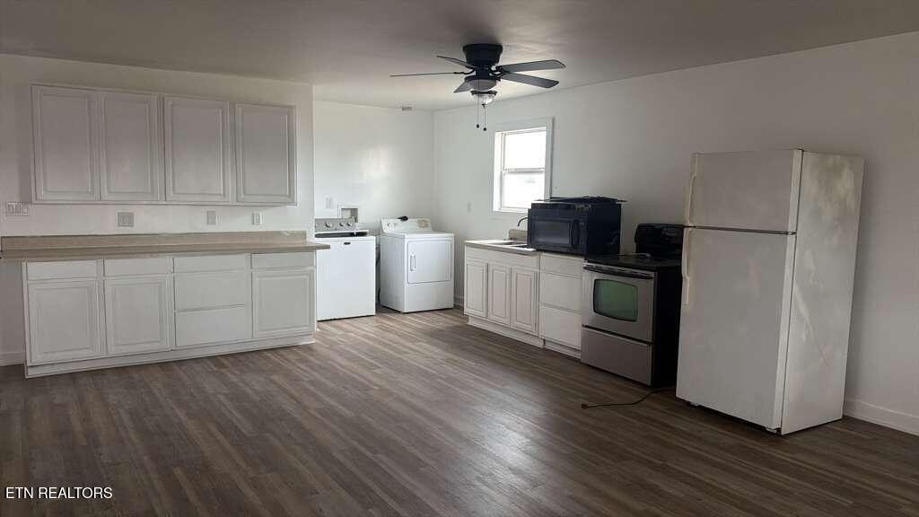 1374 Camellia Road Newport TN 37821