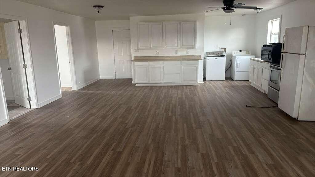 1374 Camellia Road Newport TN 37821