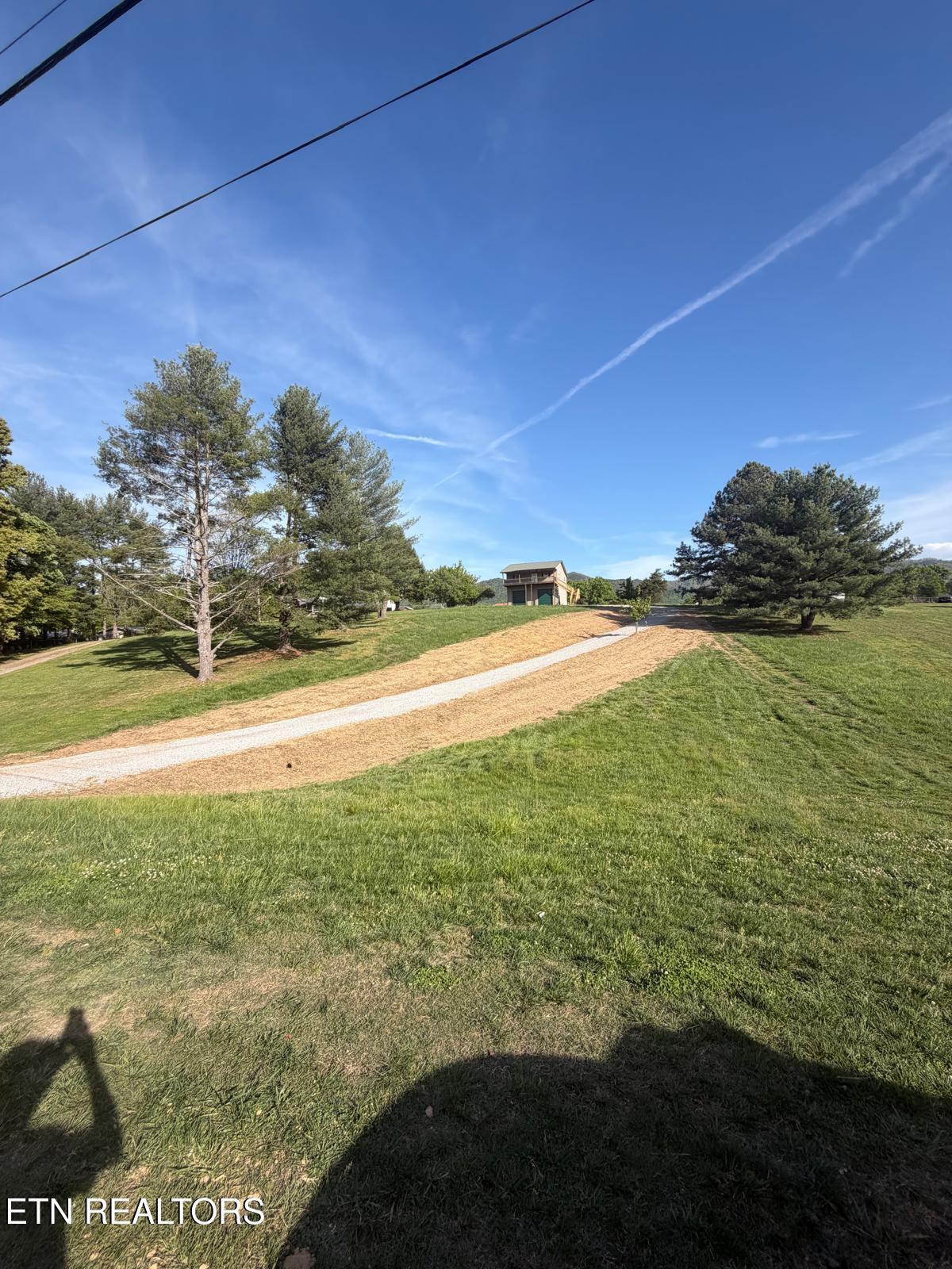1374 Camellia Road Newport TN 37821