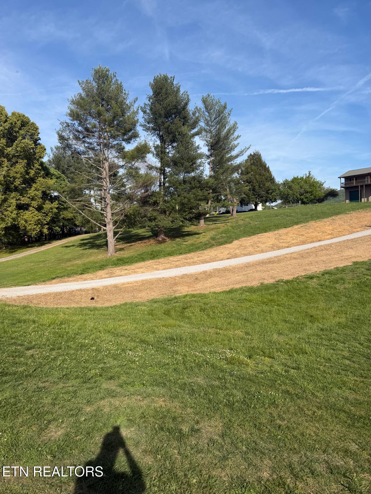 1374 Camellia Road Newport TN 37821