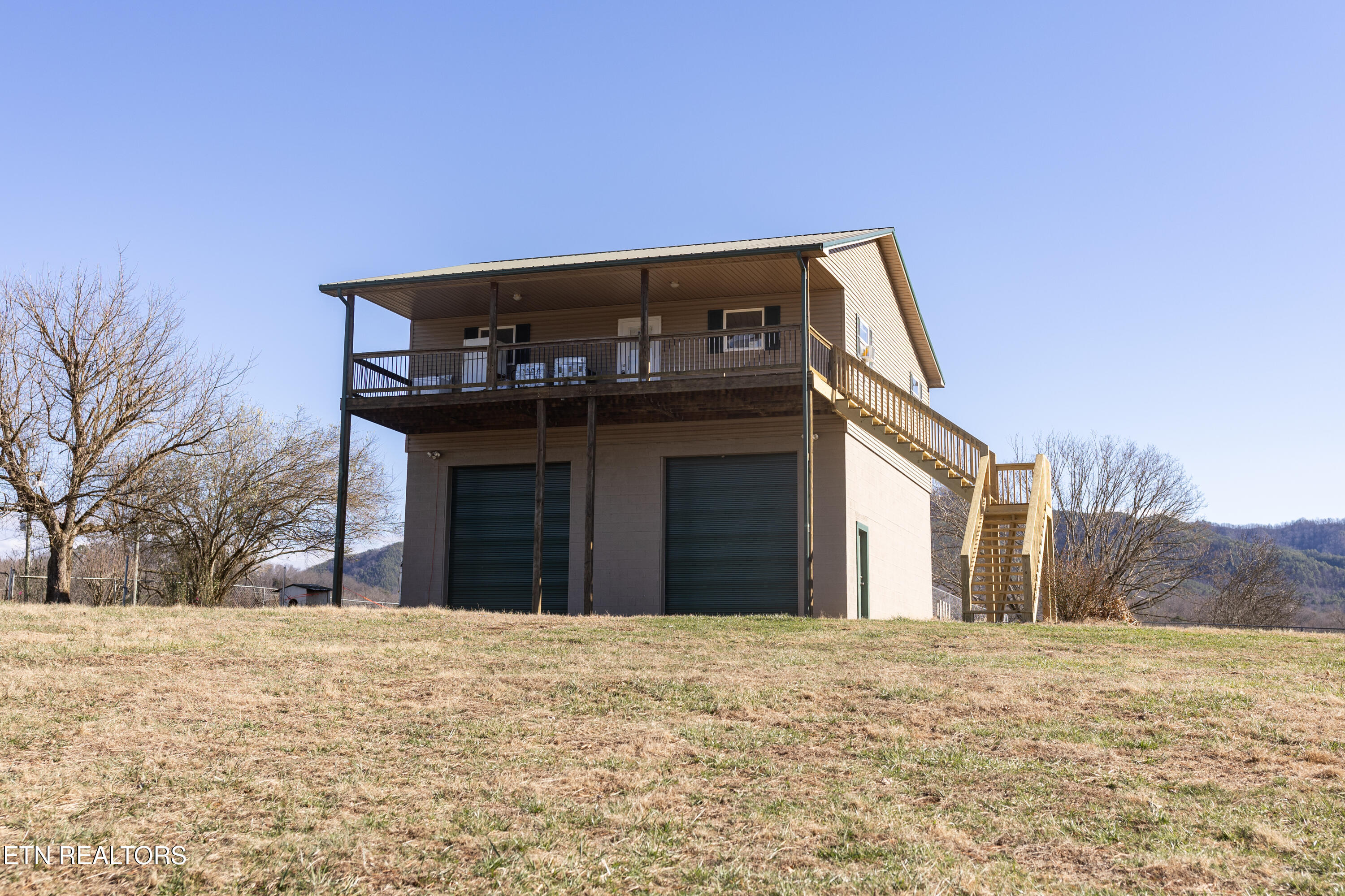 1374 Camellia Road Newport TN 37821