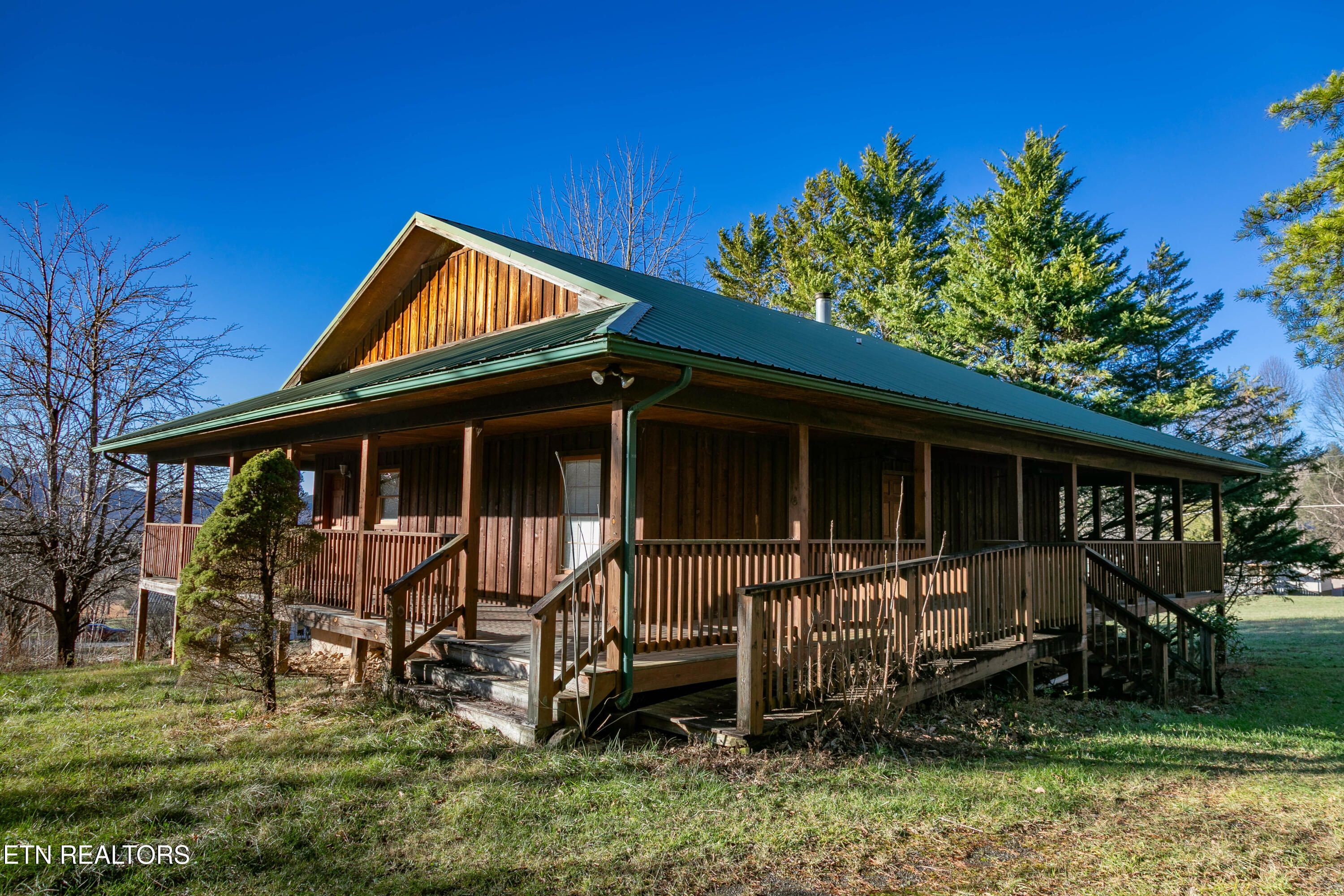 3624 Katy Hollar Road Sevierville TN 37862