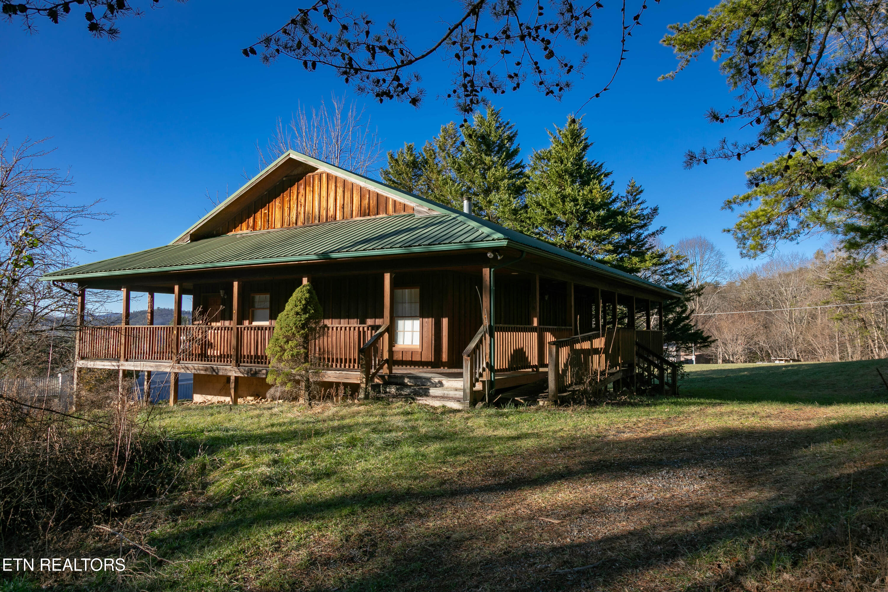 3624 Katy Hollar Road Sevierville TN 37862