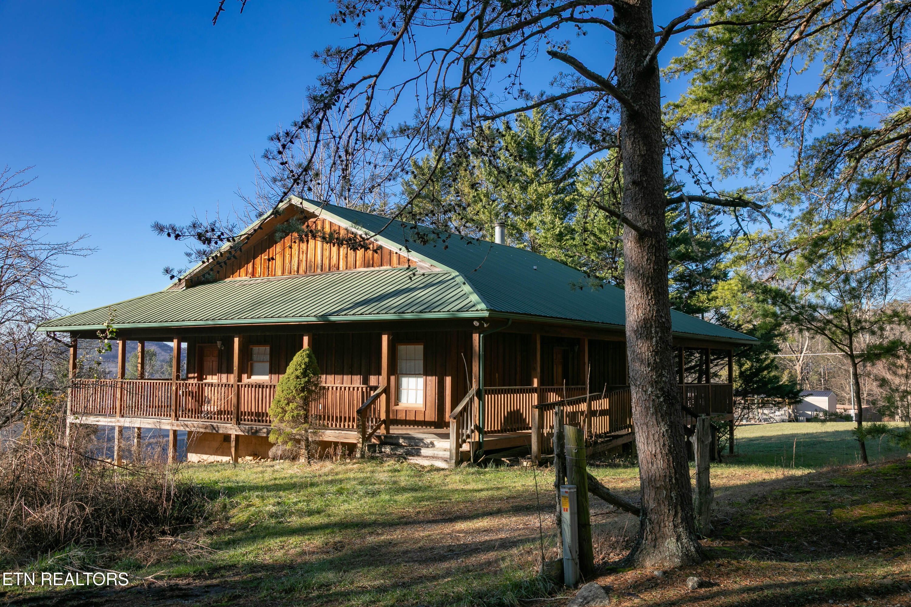 3624 Katy Hollar Road Sevierville TN 37862