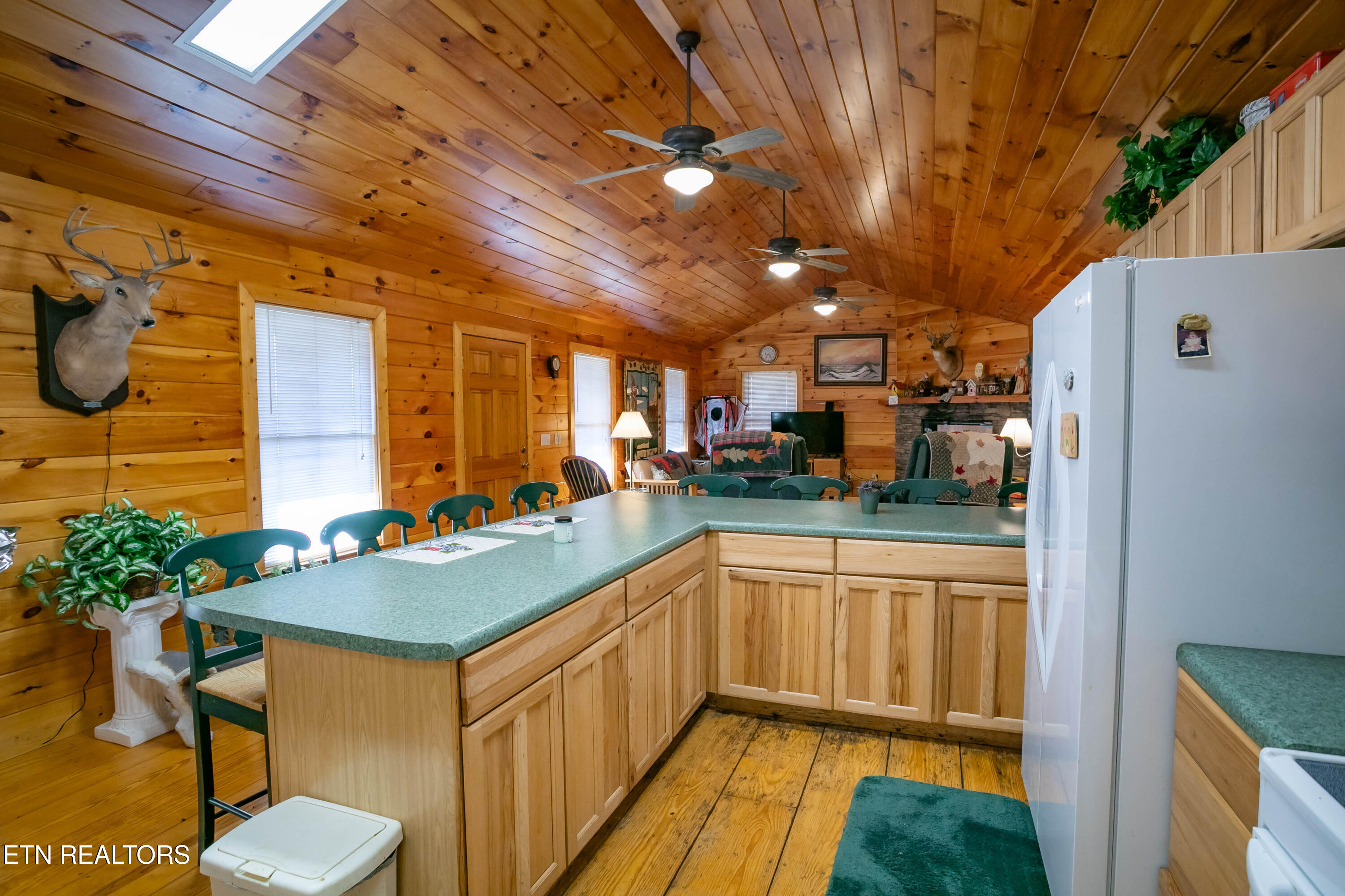3624 Katy Hollar Road Sevierville TN 37862