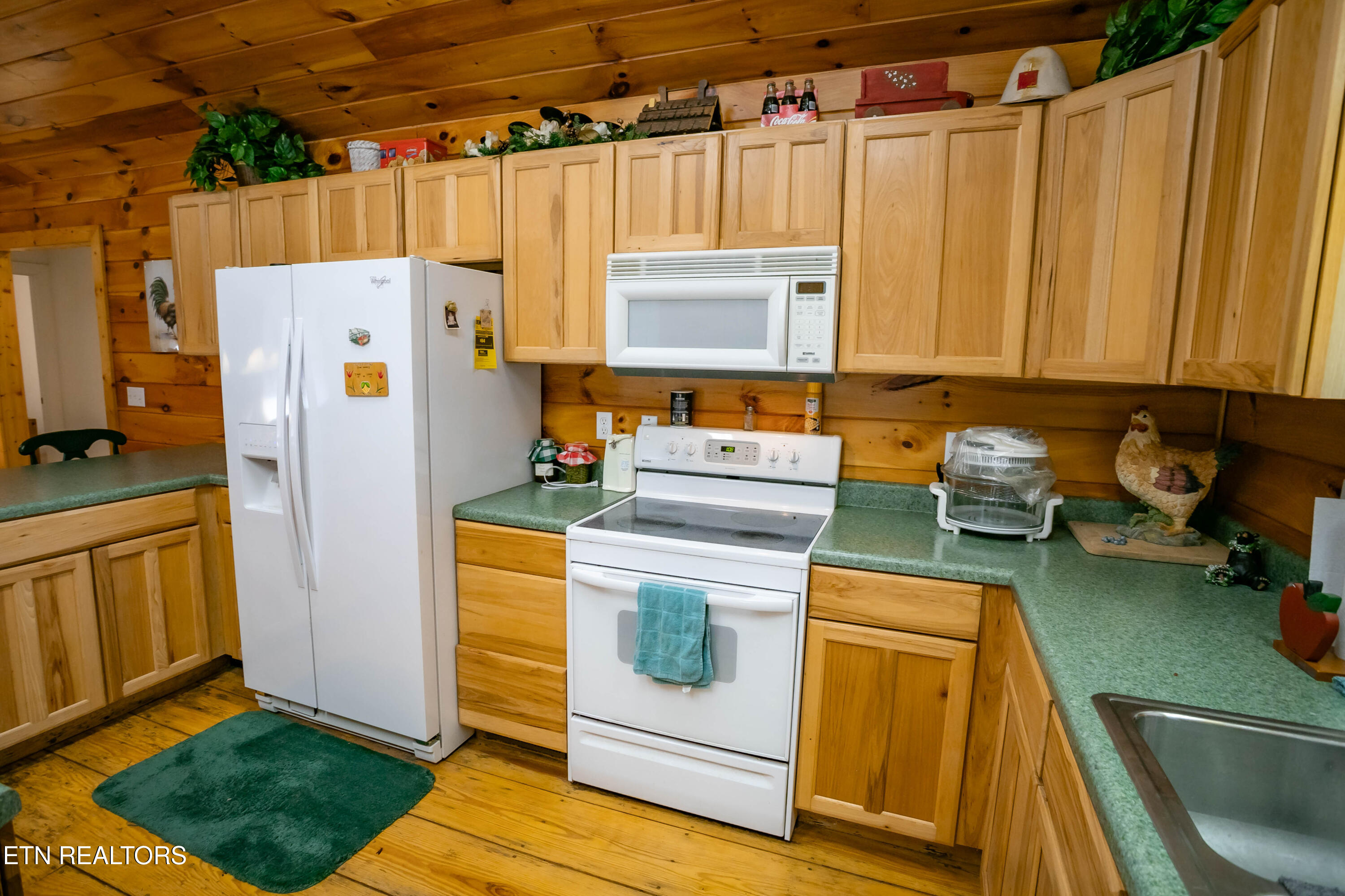 3624 Katy Hollar Road Sevierville TN 37862