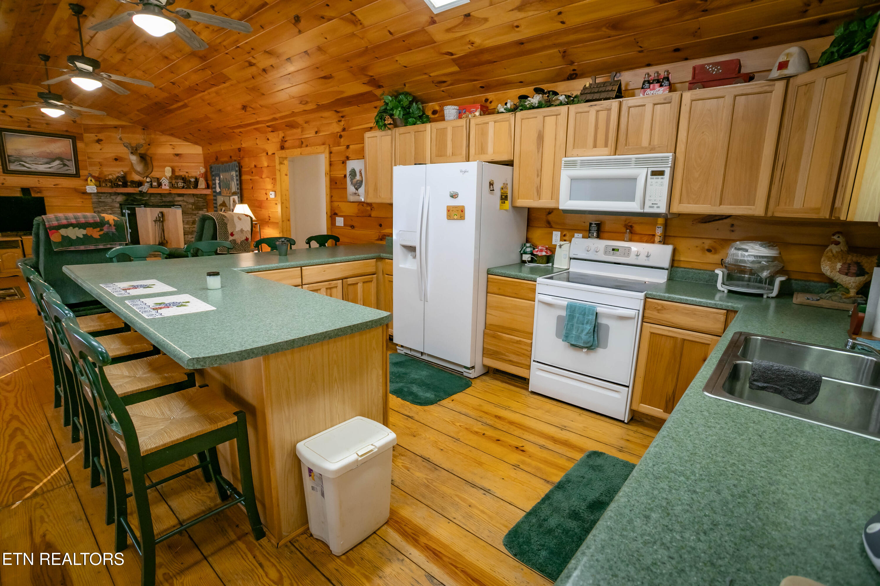 3624 Katy Hollar Road Sevierville TN 37862