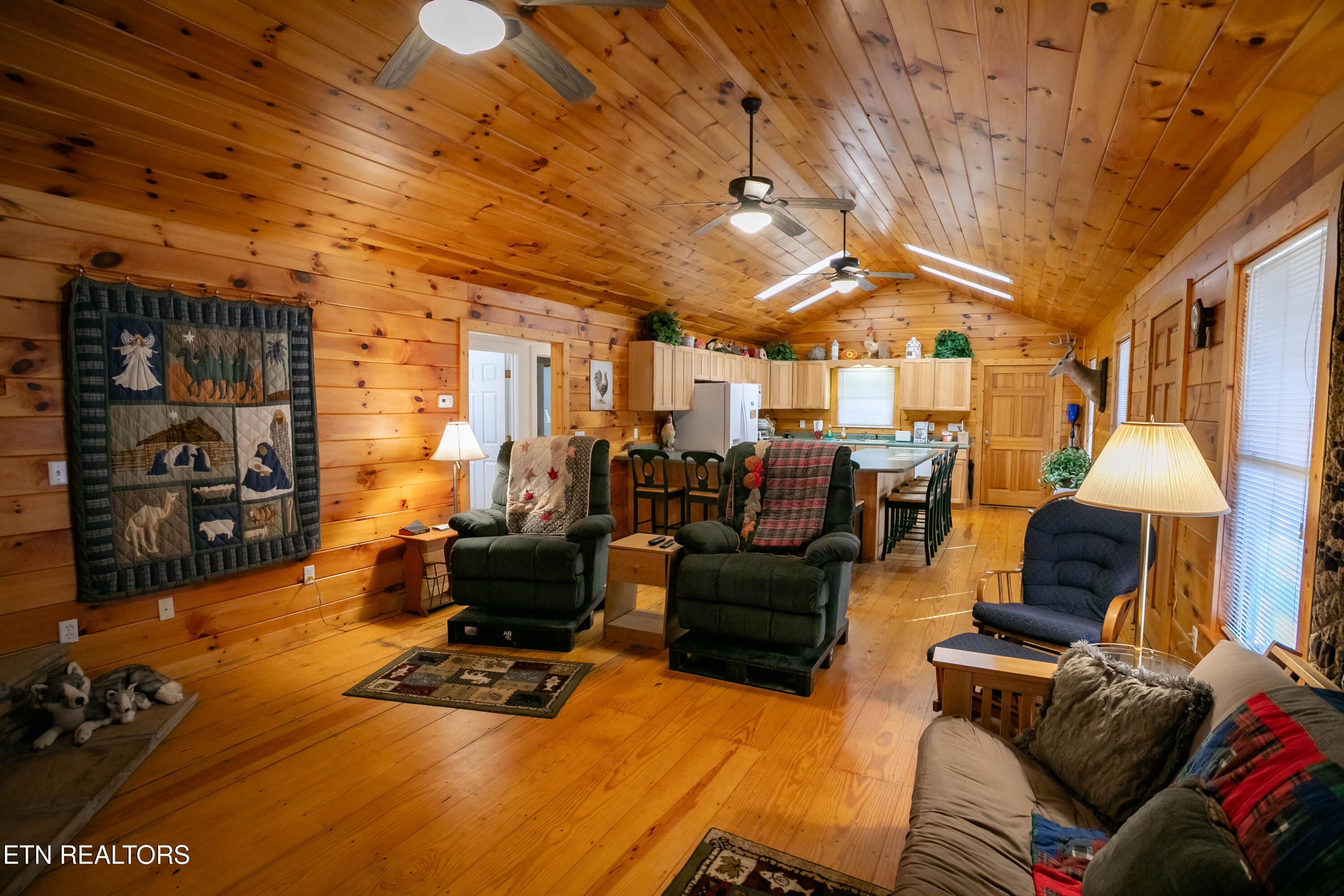 3624 Katy Hollar Road Sevierville TN 37862