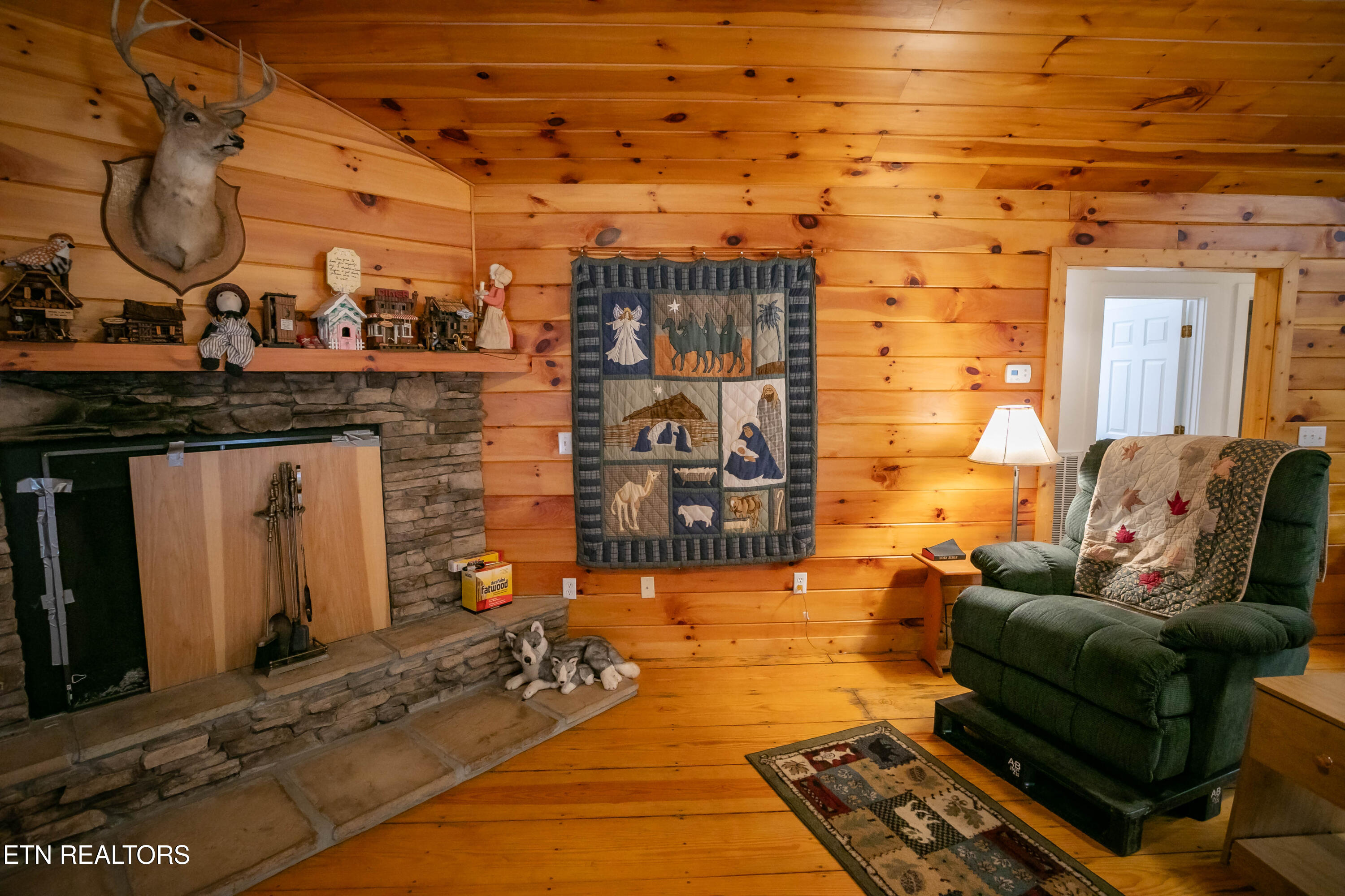 3624 Katy Hollar Road Sevierville TN 37862