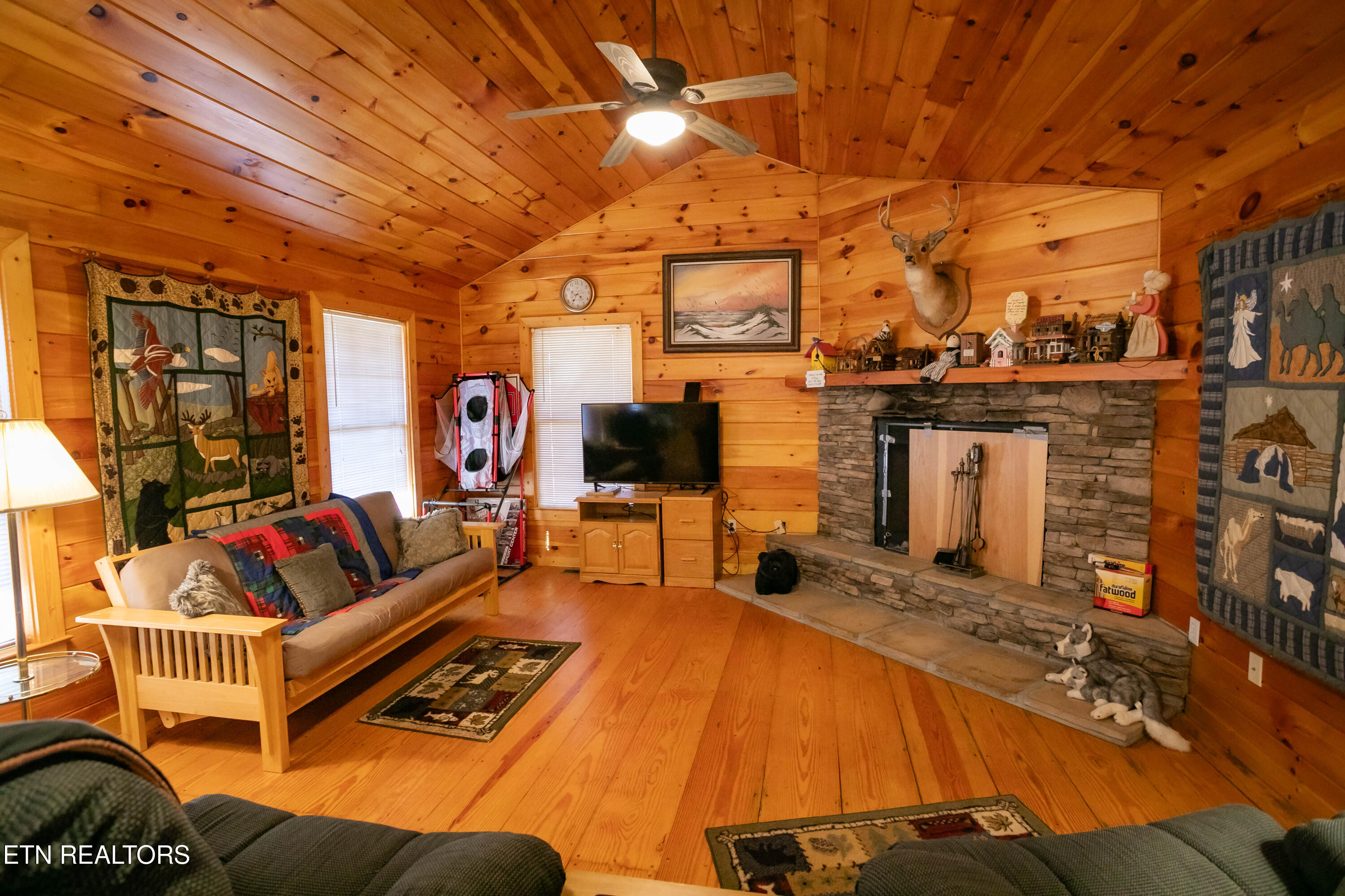 3624 Katy Hollar Road Sevierville TN 37862