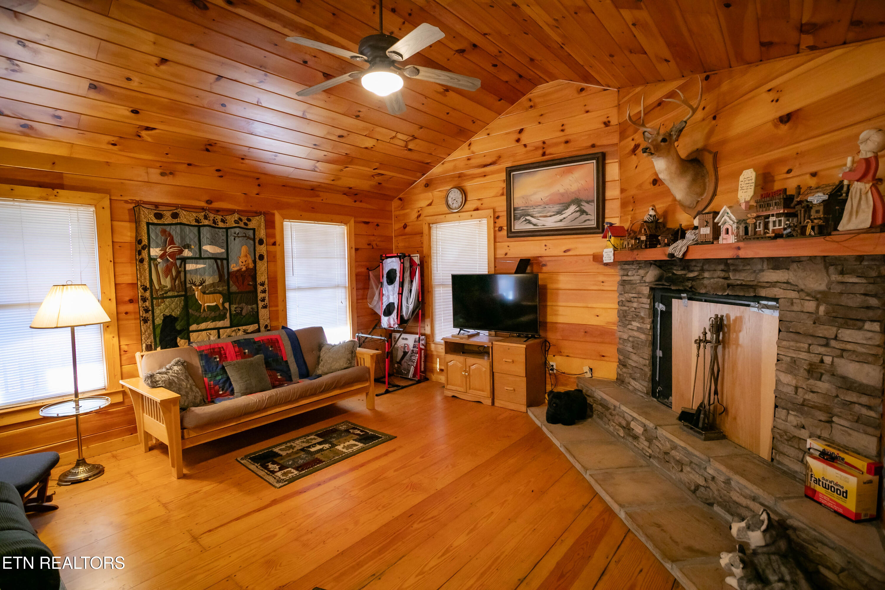 3624 Katy Hollar Road Sevierville TN 37862