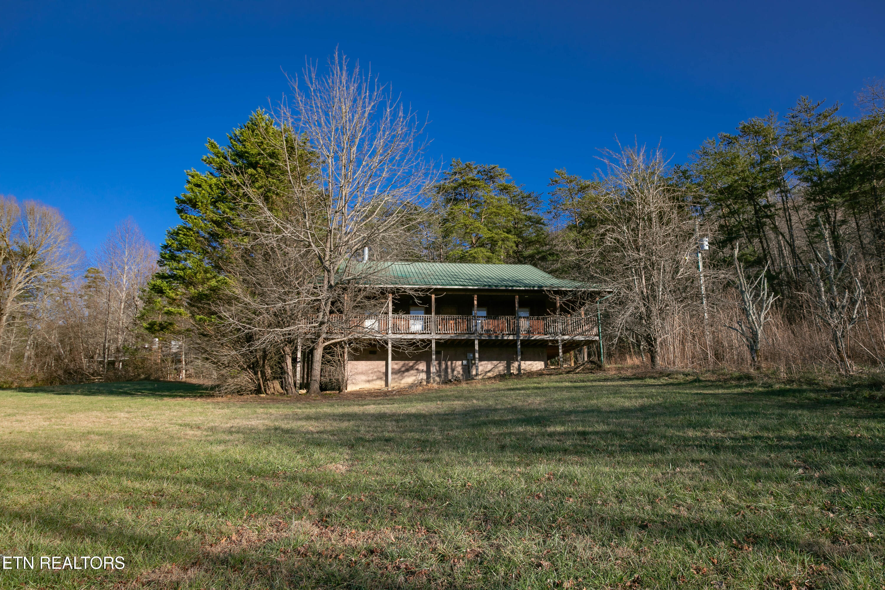3624 Katy Hollar Road Sevierville TN 37862