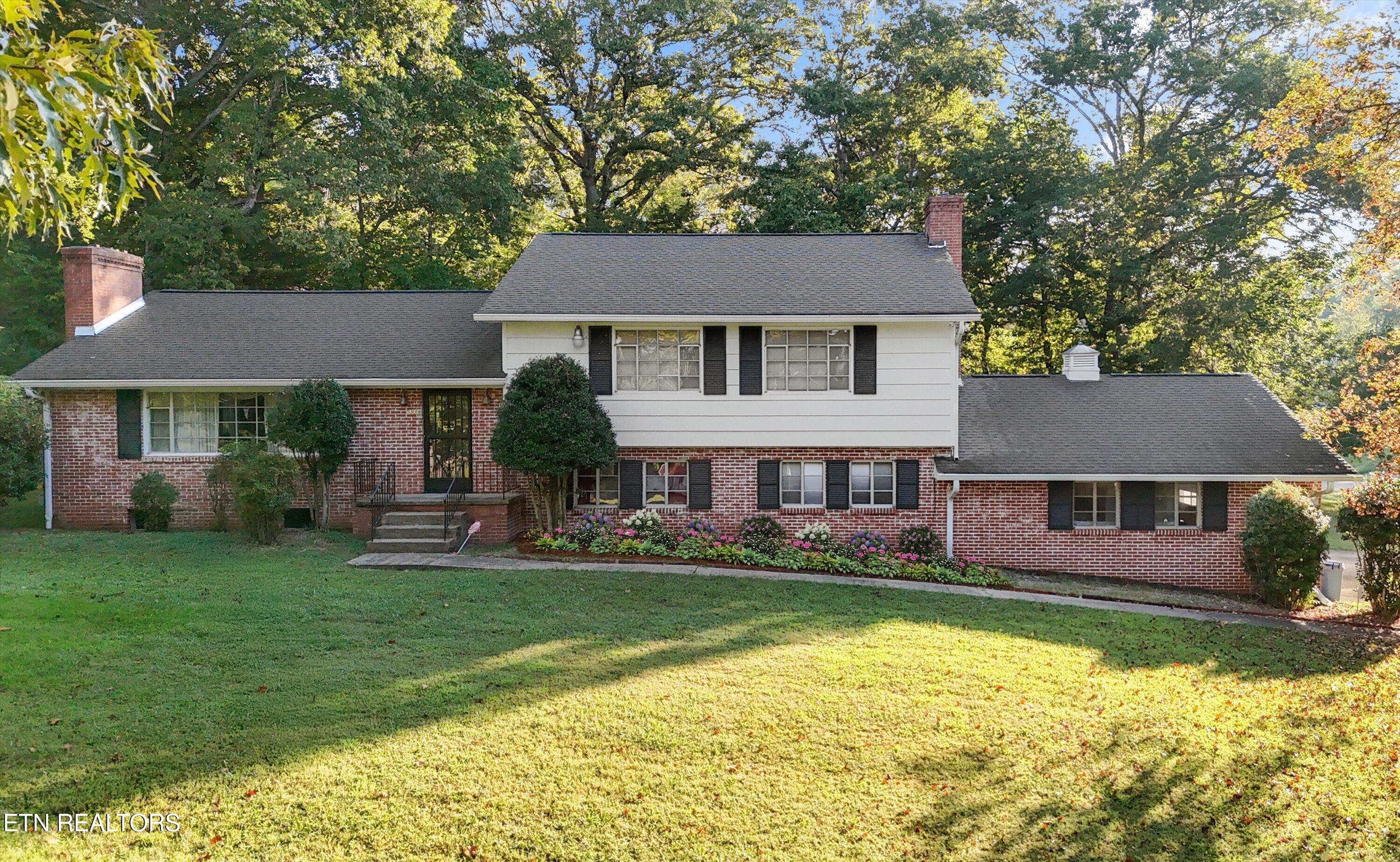 5300 Potomac Road Knoxville TN 37920