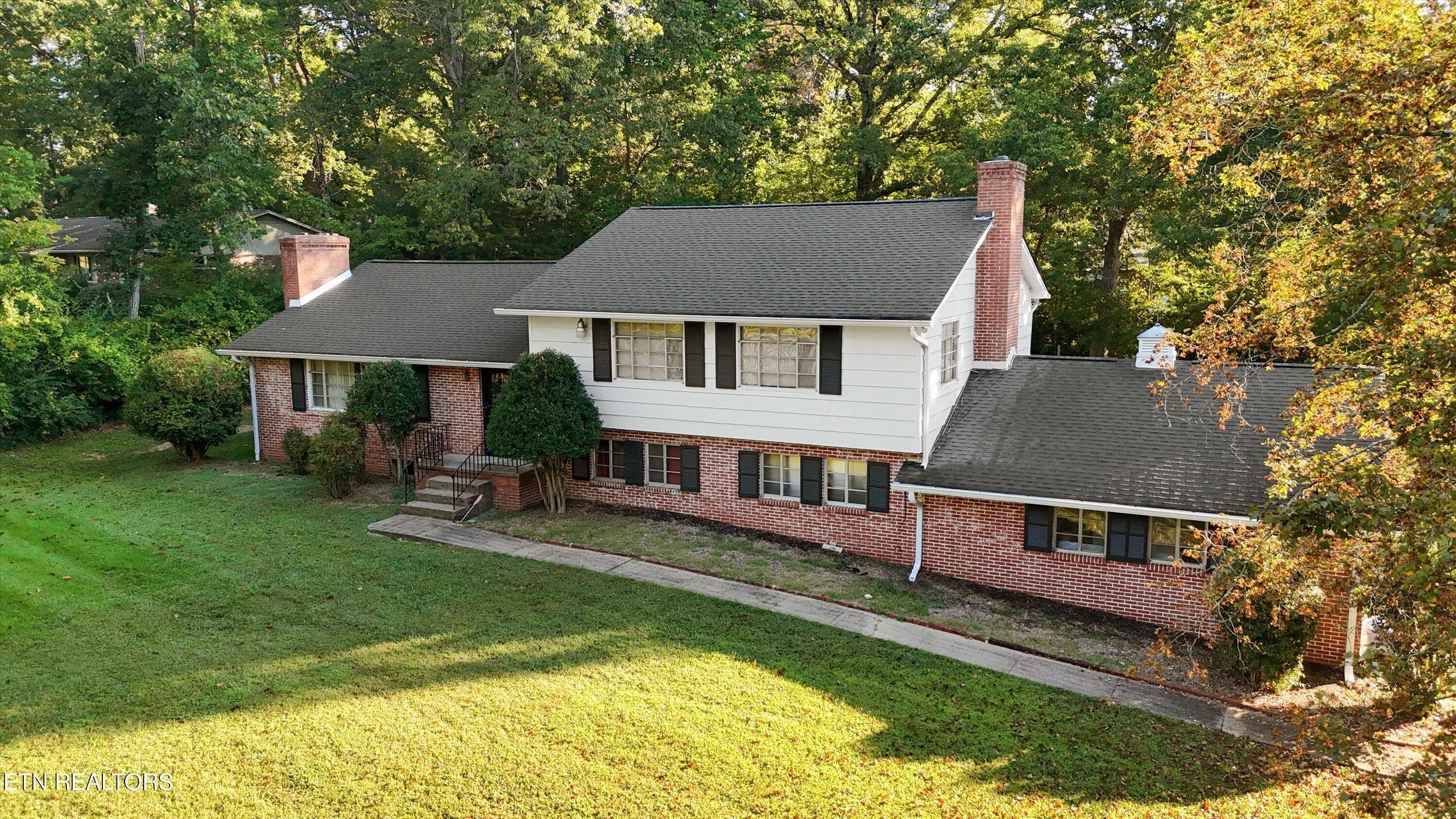 5300 Potomac Road Knoxville TN 37920