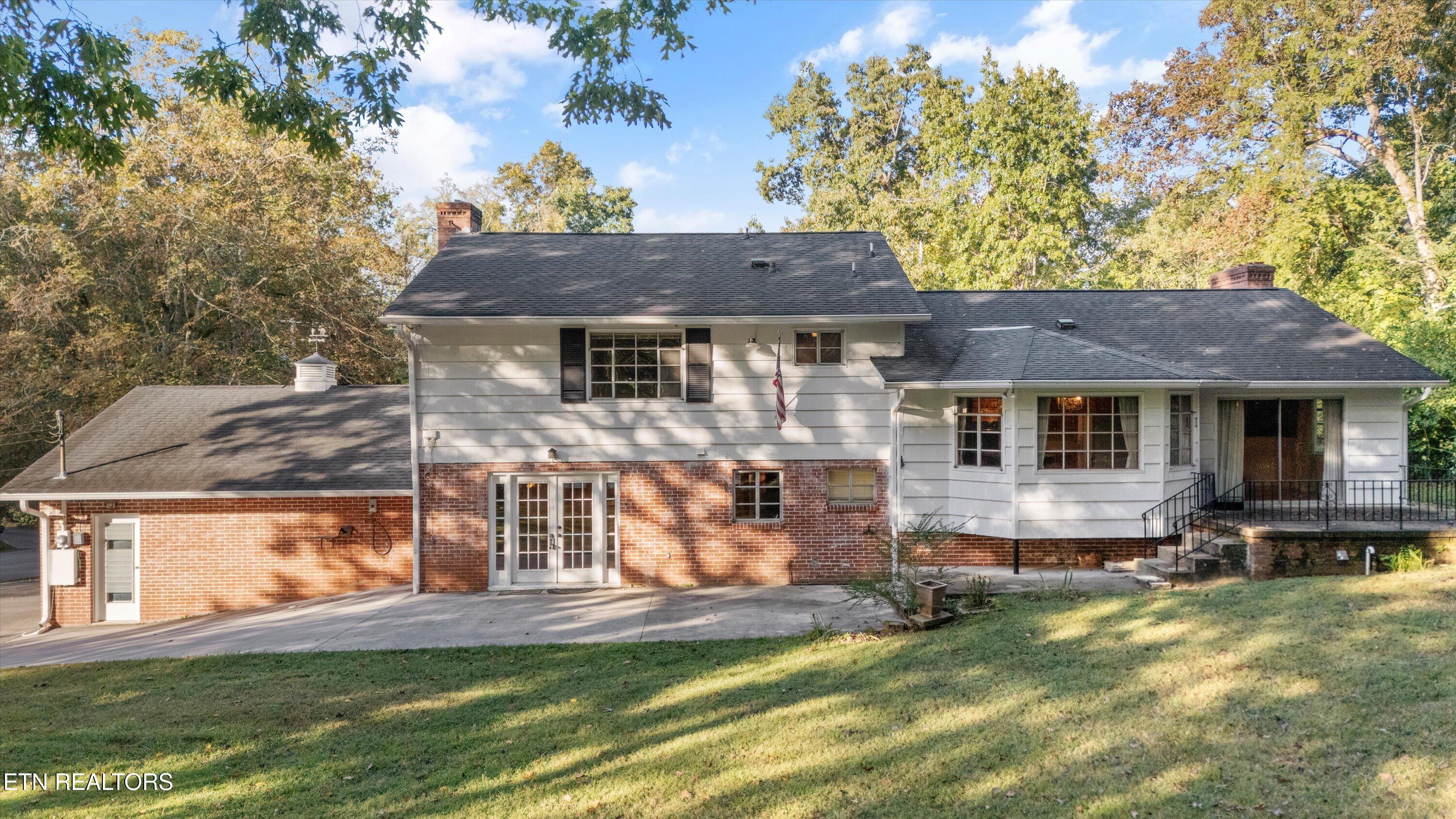 5300 Potomac Road Knoxville TN 37920