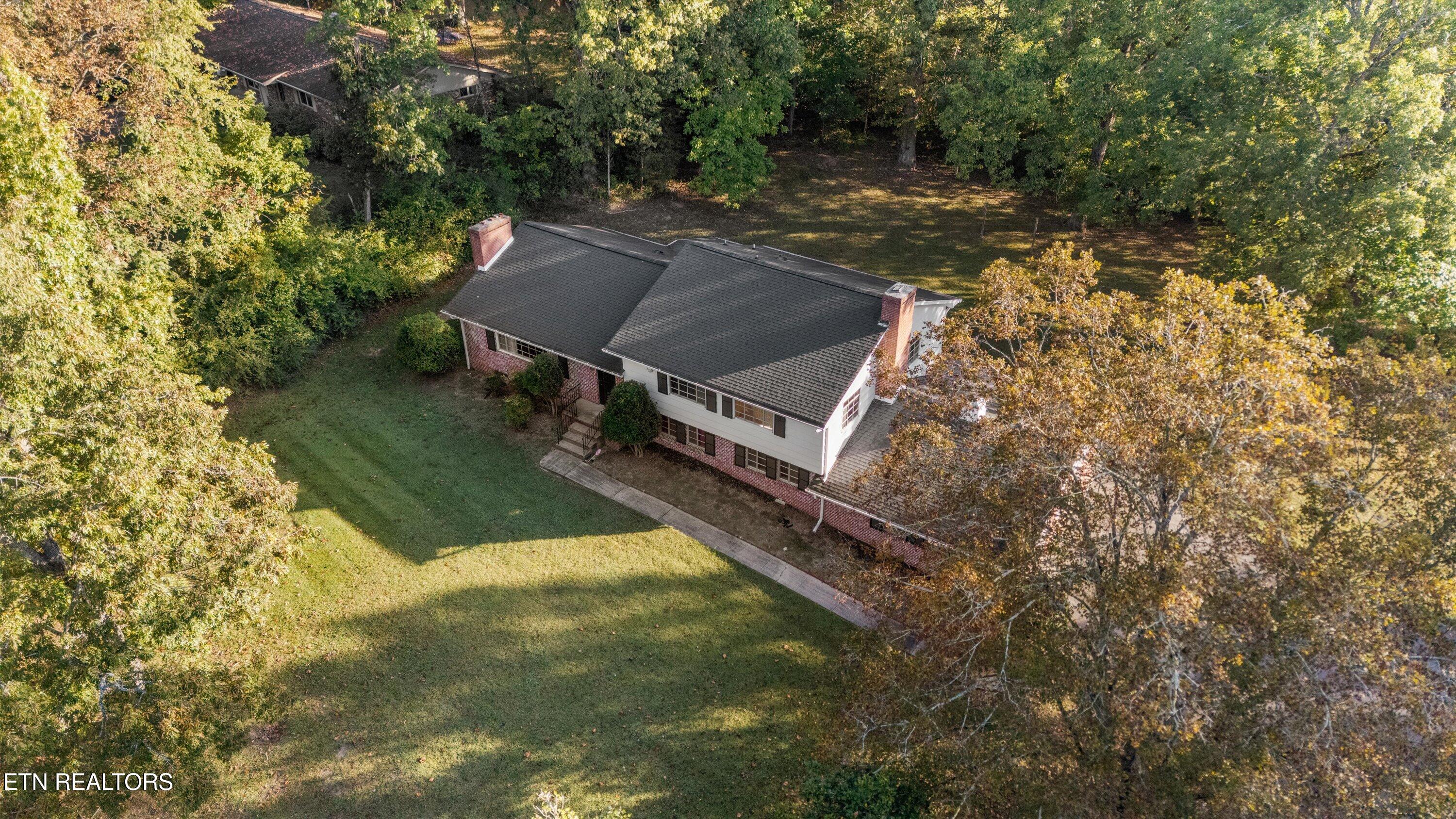 5300 Potomac Road Knoxville TN 37920