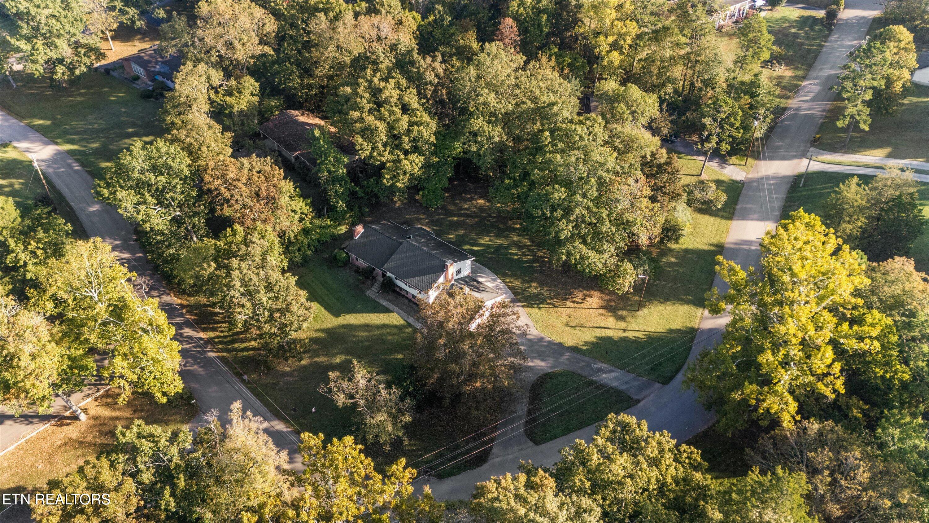 5300 Potomac Road Knoxville TN 37920
