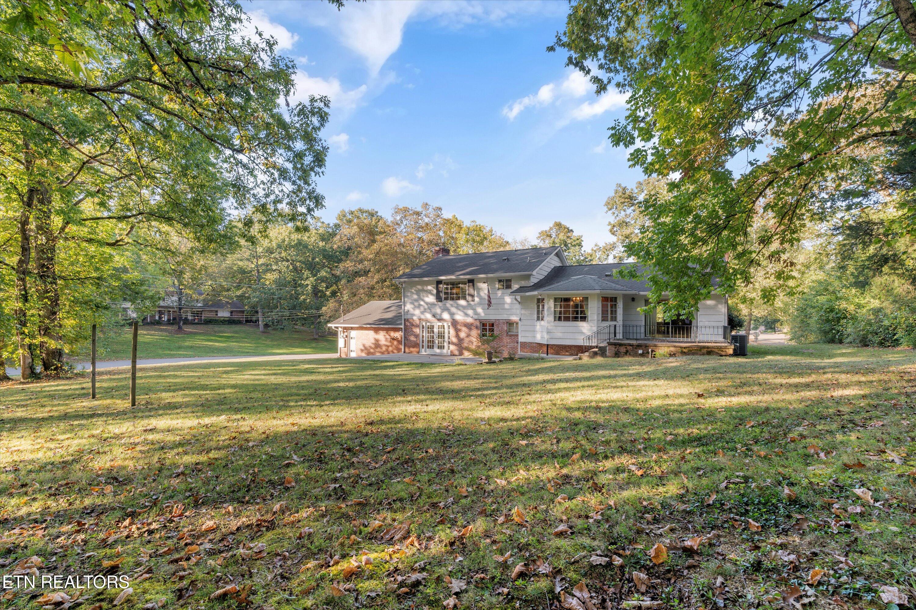 5300 Potomac Road Knoxville TN 37920