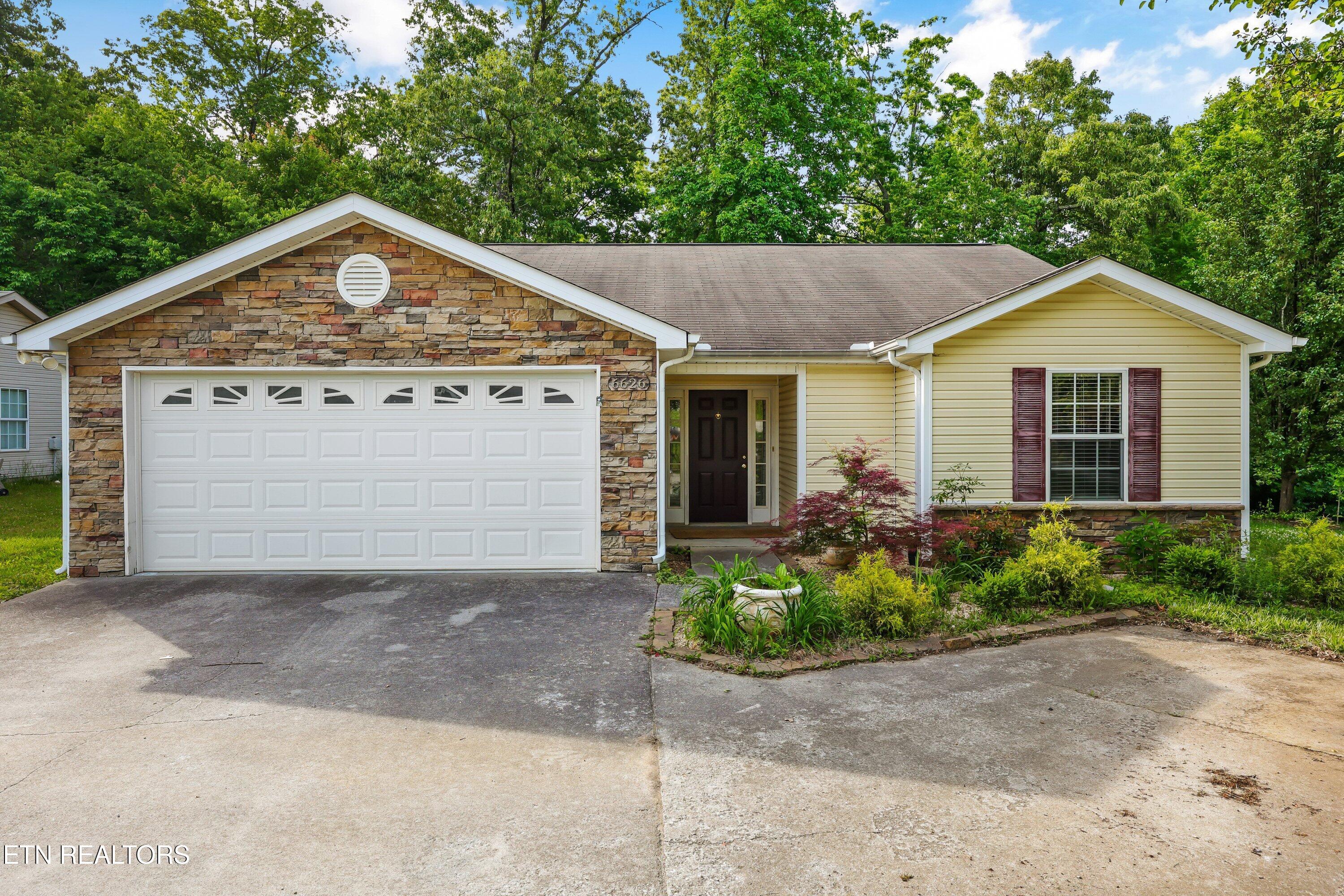 6626 Hugh Willis Road Powell TN 37849