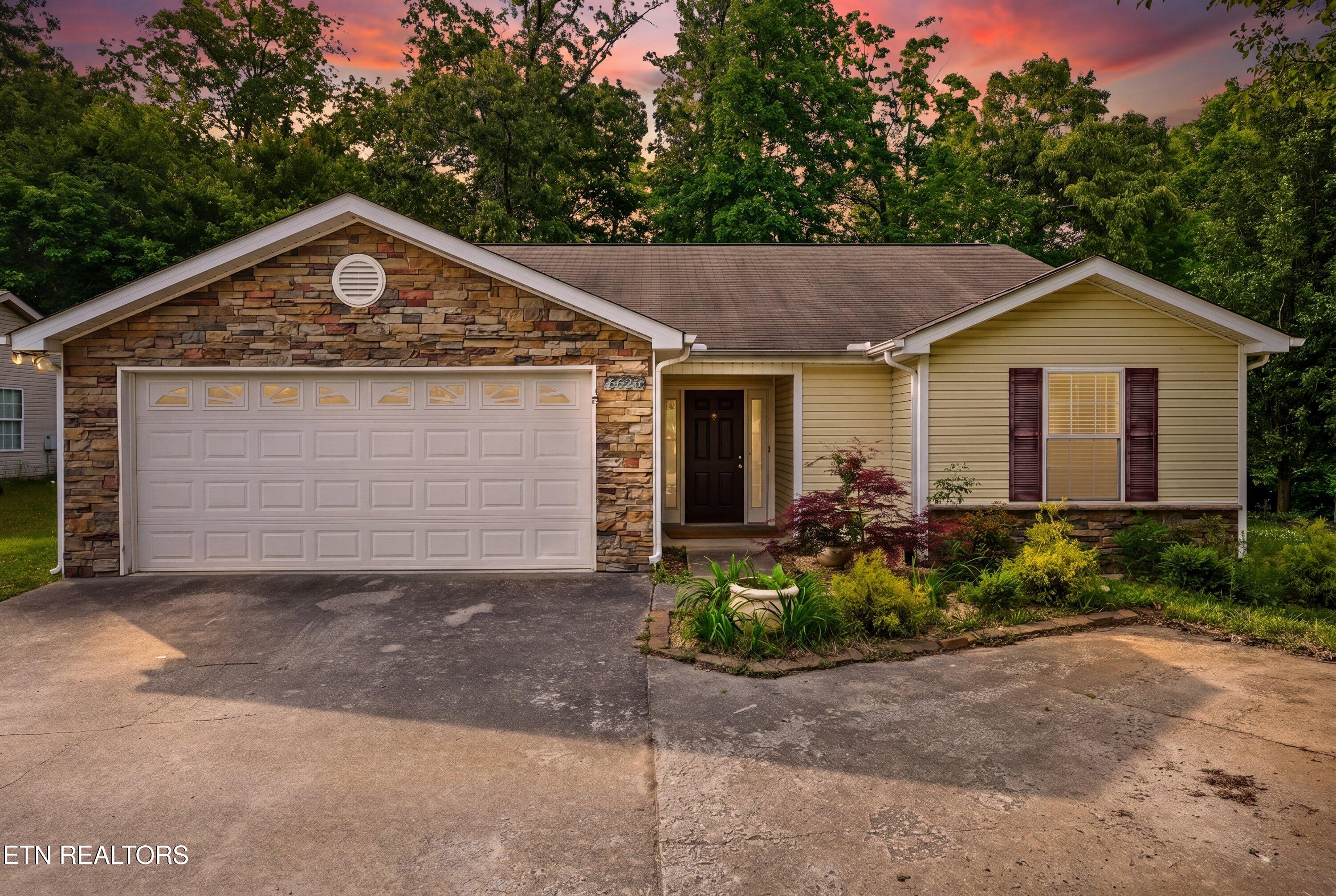 6626 Hugh Willis Road Powell TN 37849