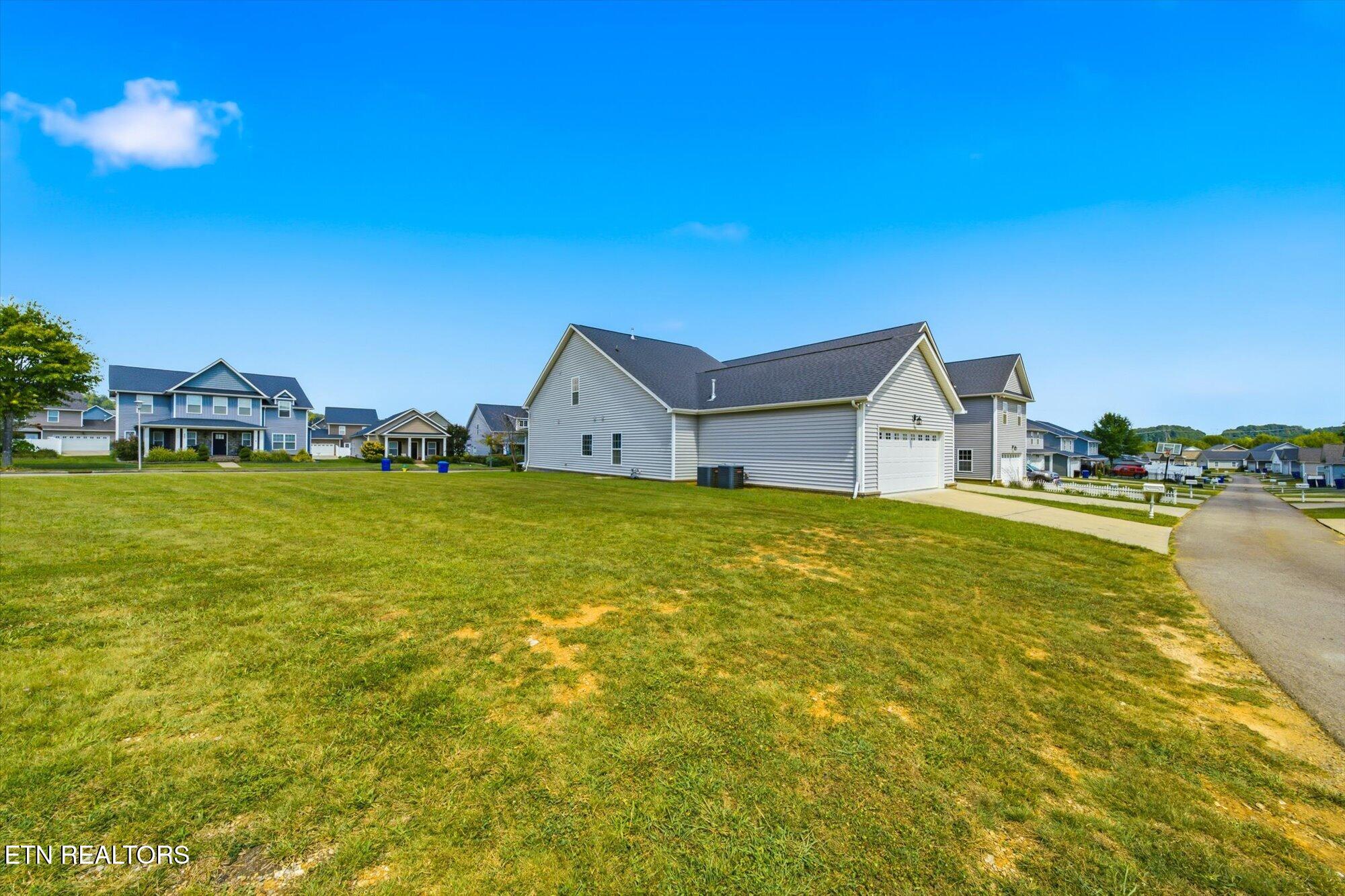 114 Hackberry Street Oak Ridge TN 37830