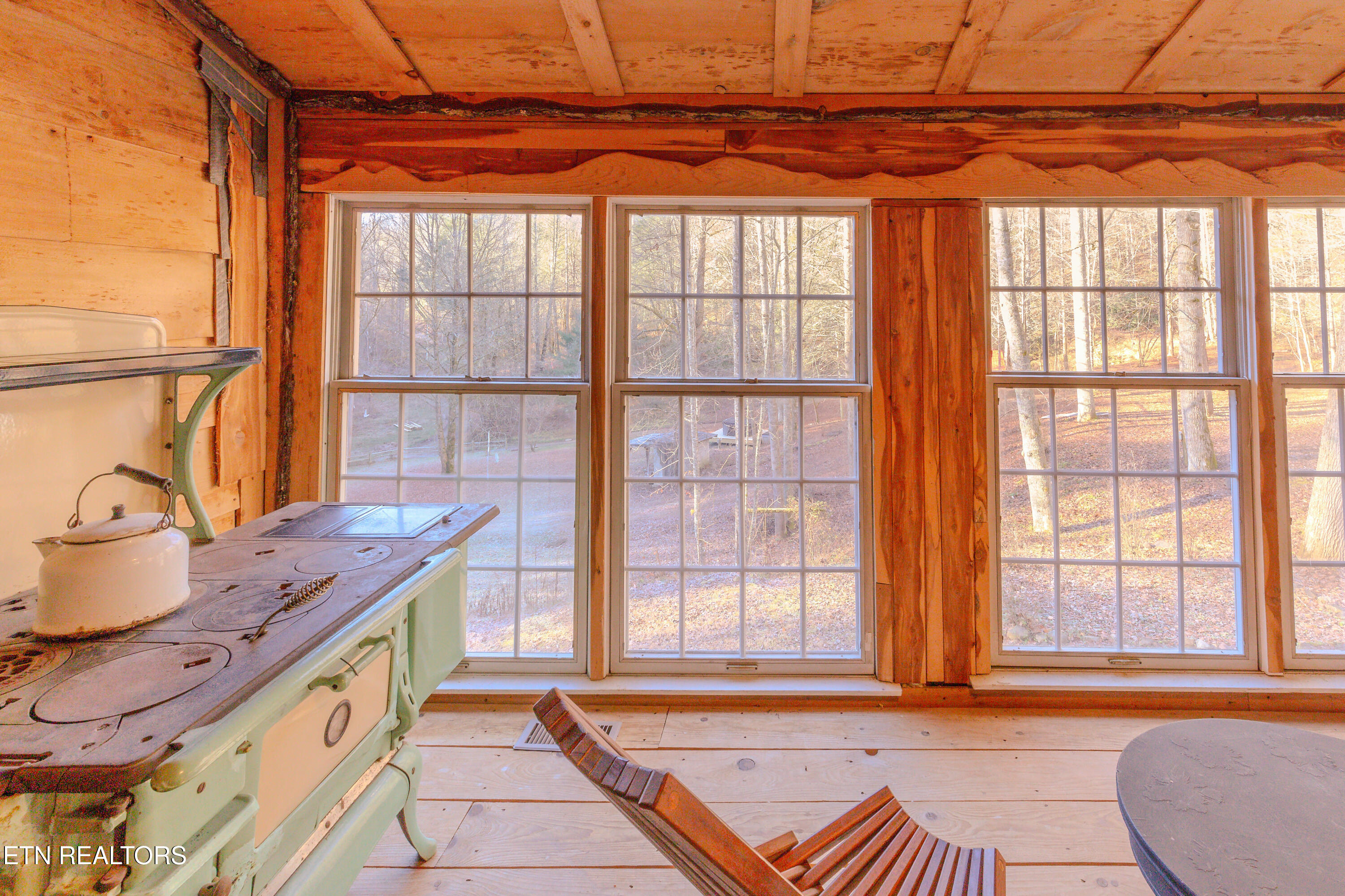 925 Newcombe Branch Way Cosby TN 37722