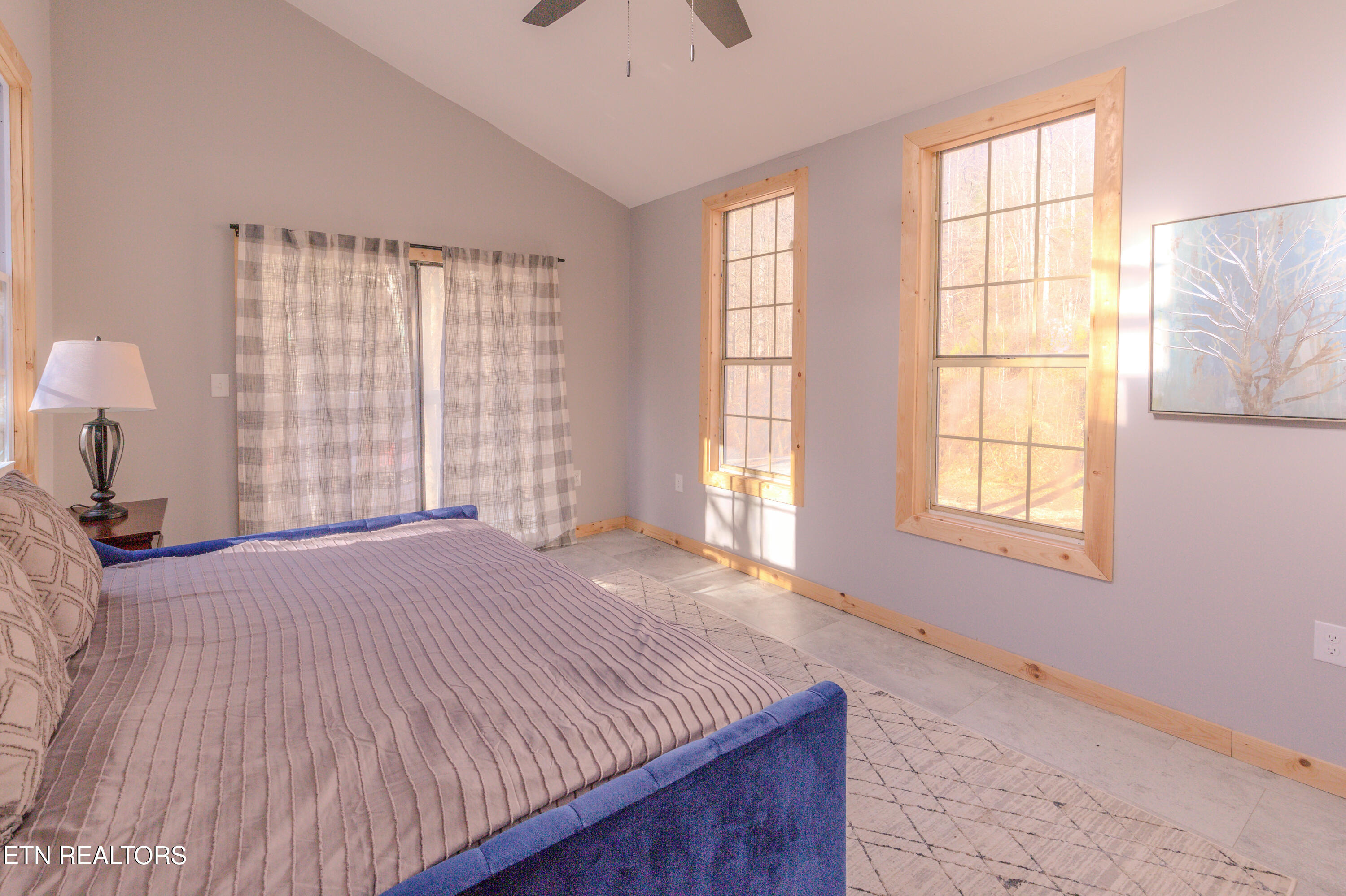 925 Newcombe Branch Way Cosby TN 37722