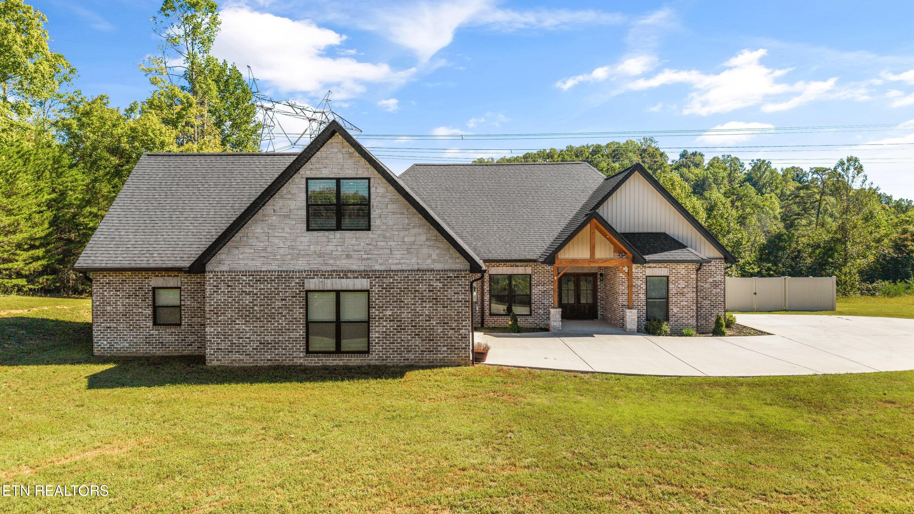 9016 Thunder Bay Way Knoxville TN 37938