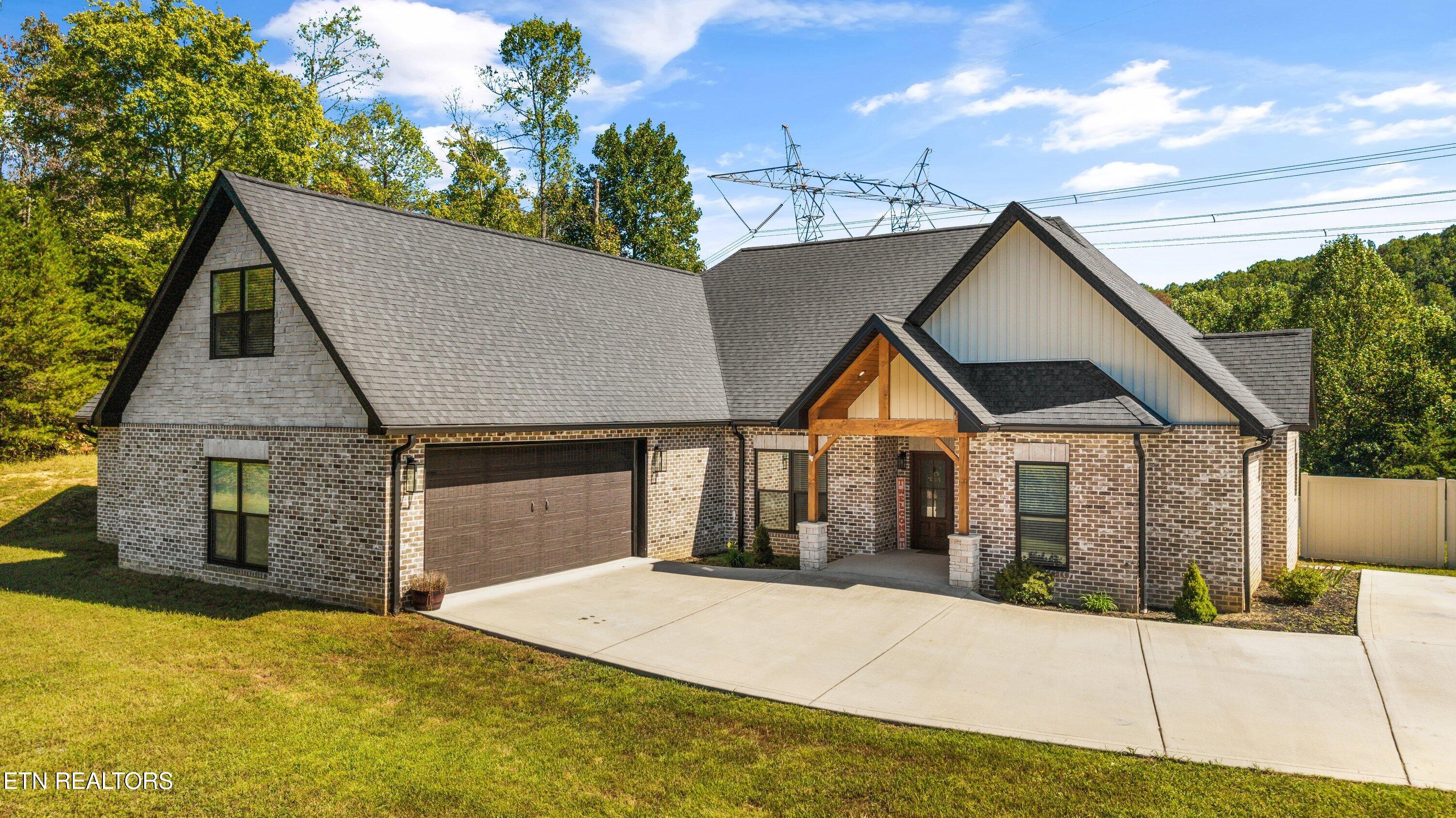 9016 Thunder Bay Way Knoxville TN 37938