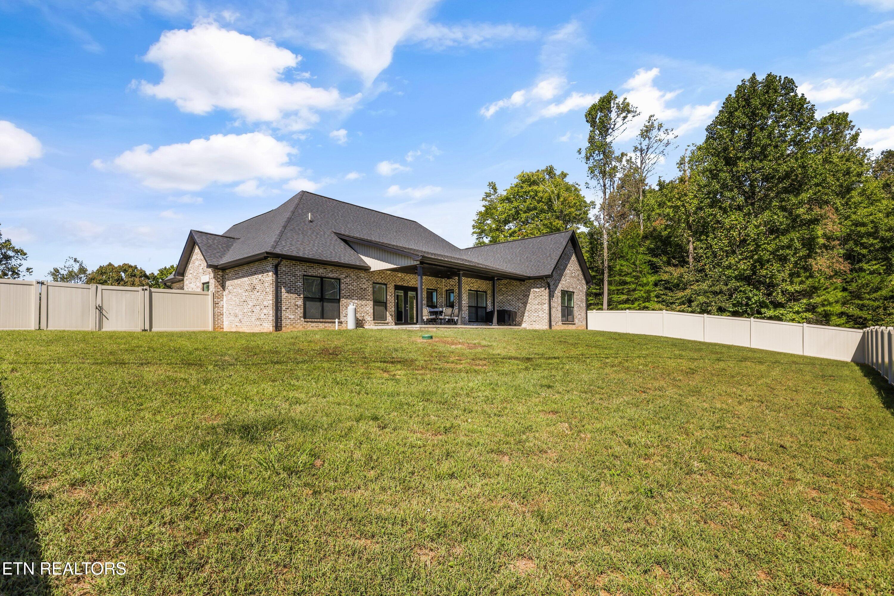 9016 Thunder Bay Way Knoxville TN 37938