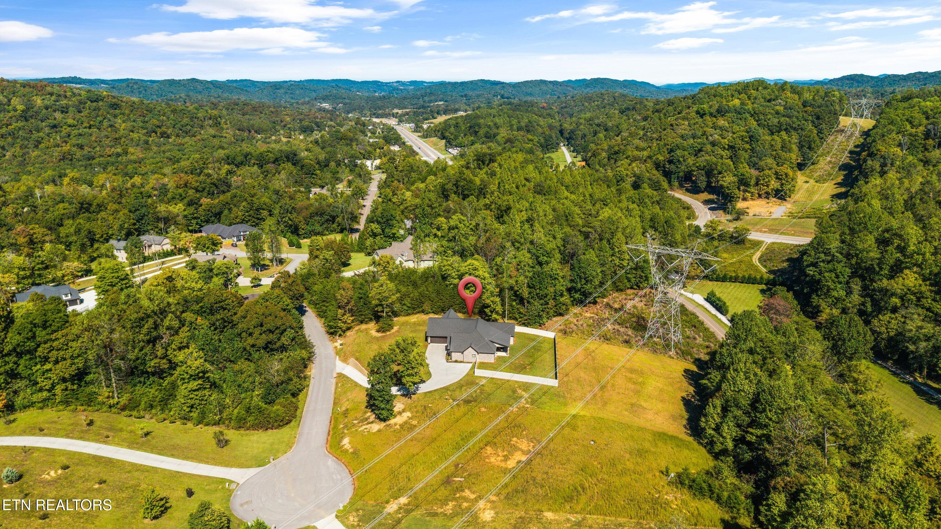 9016 Thunder Bay Way Knoxville TN 37938