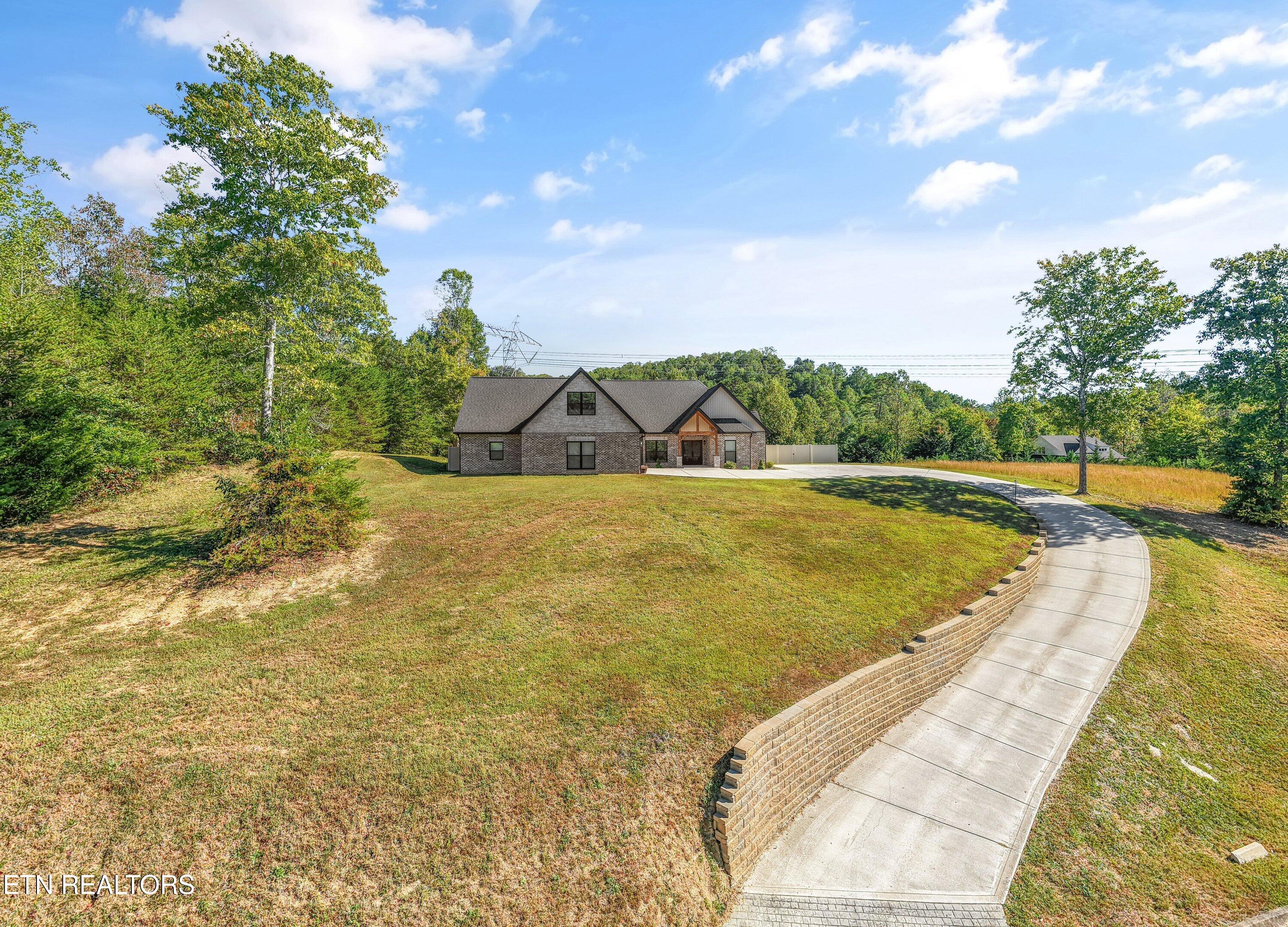 9016 Thunder Bay Way Knoxville TN 37938