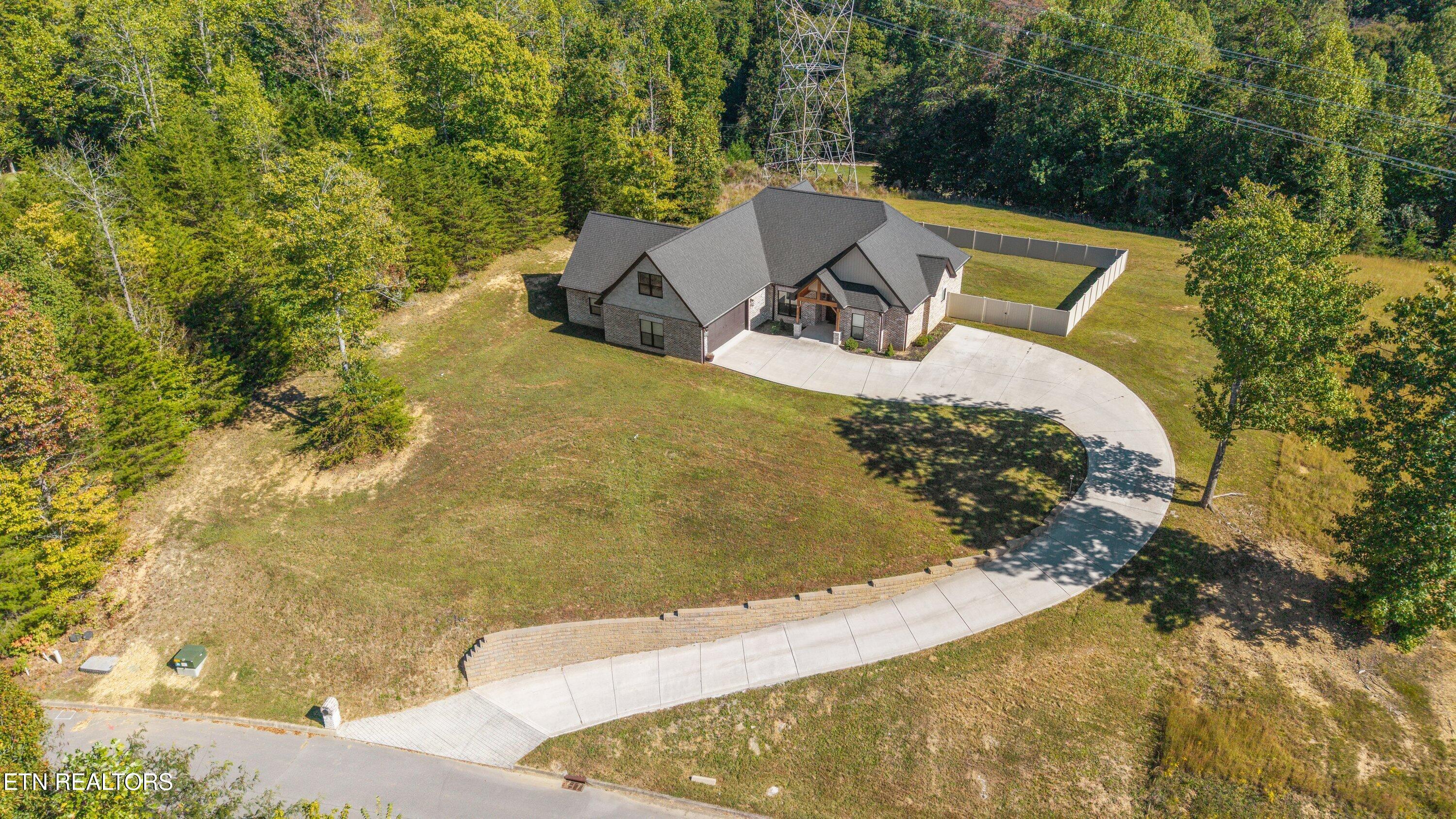 9016 Thunder Bay Way Knoxville TN 37938