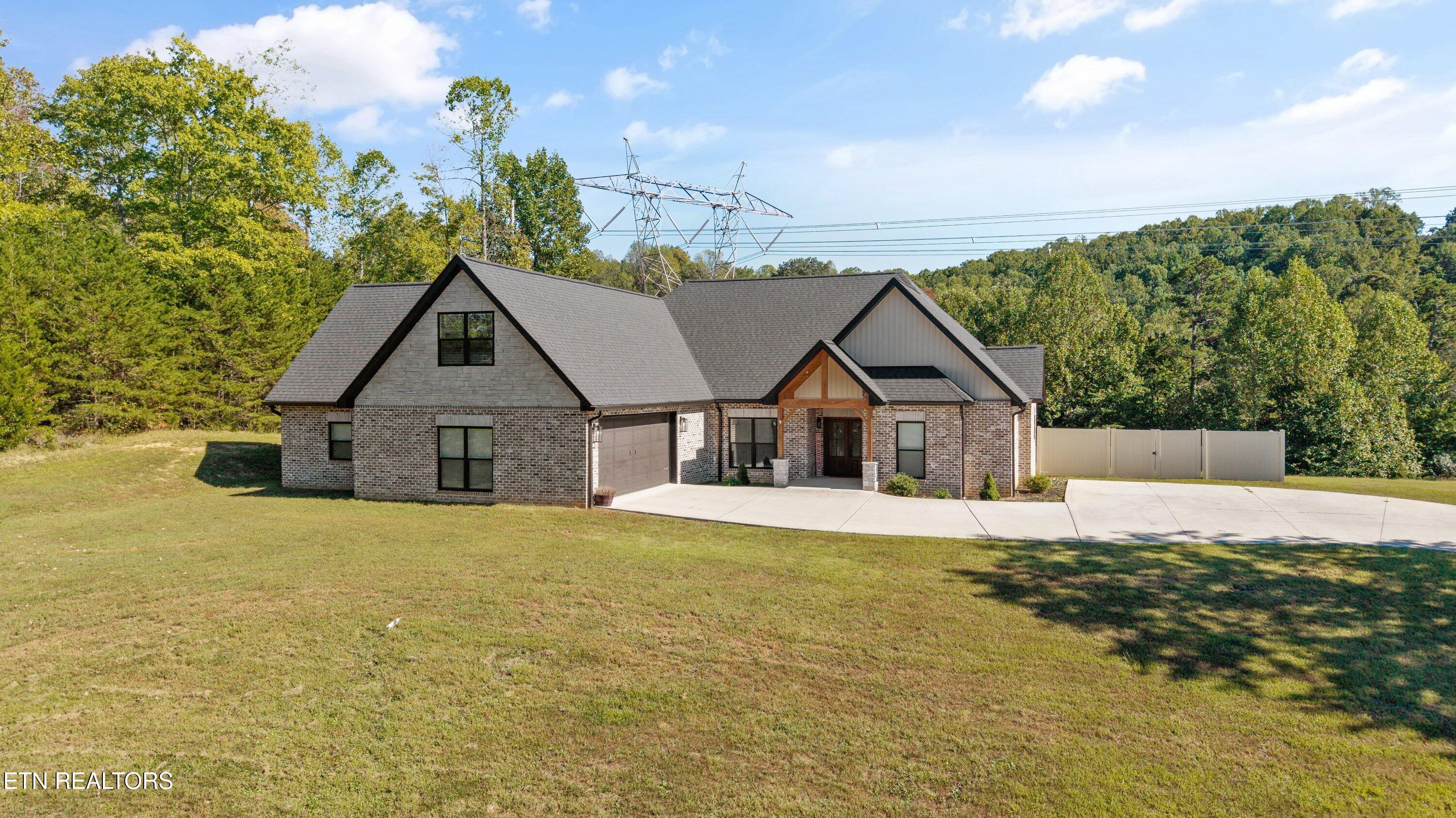 9016 Thunder Bay Way Knoxville TN 37938