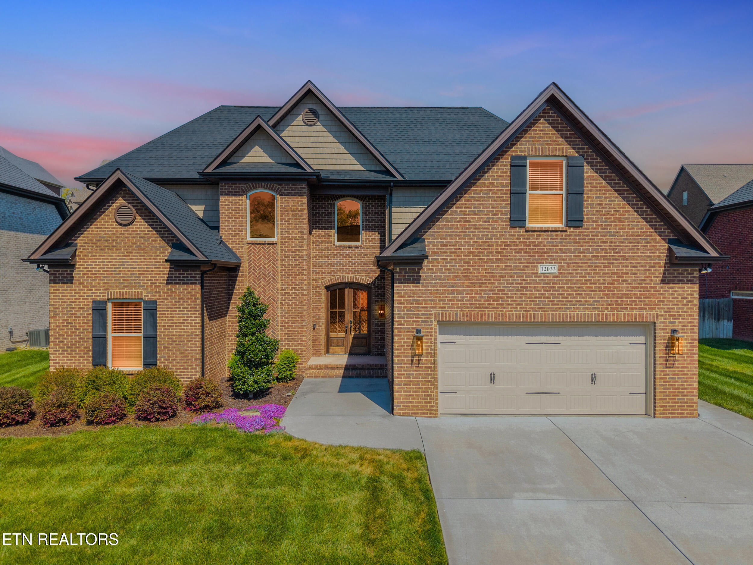 12033 Salt Creek Lane Knoxville TN 37932