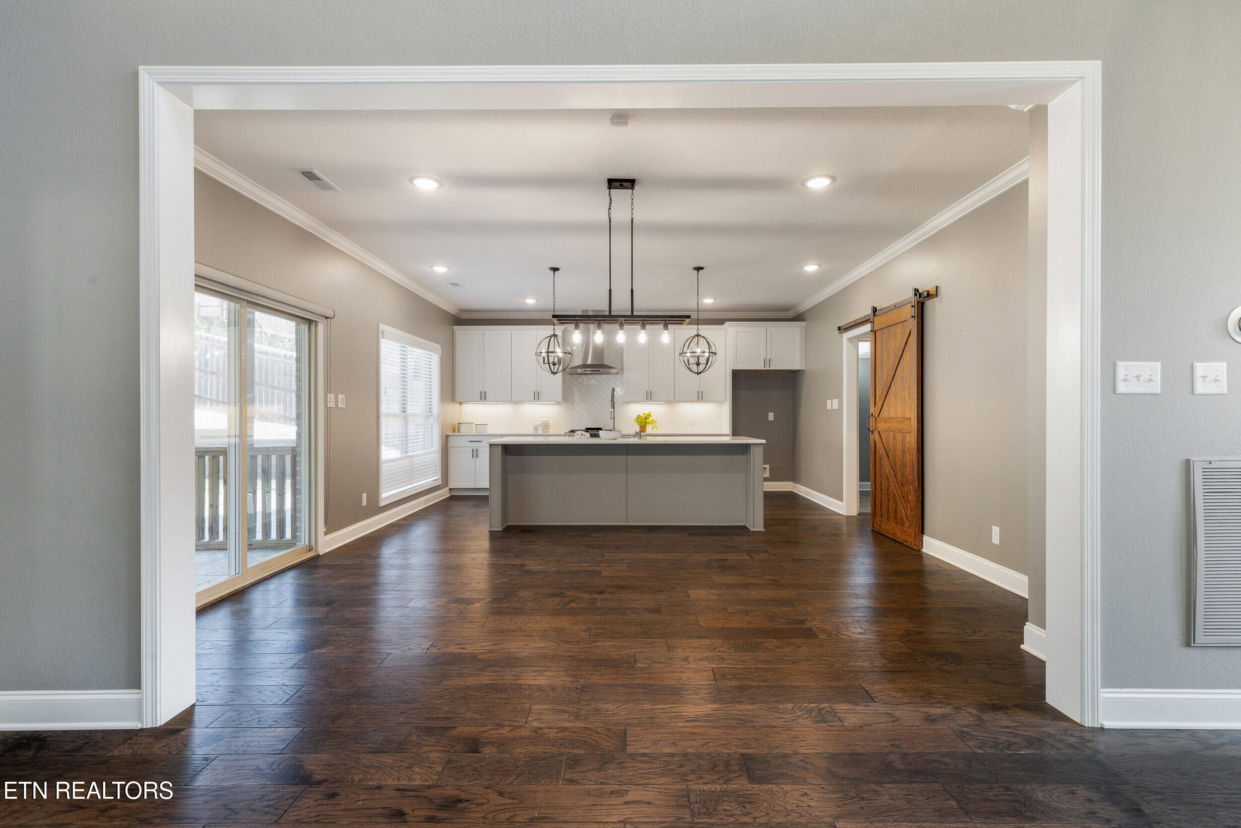 12033 Salt Creek Lane Knoxville TN 37932