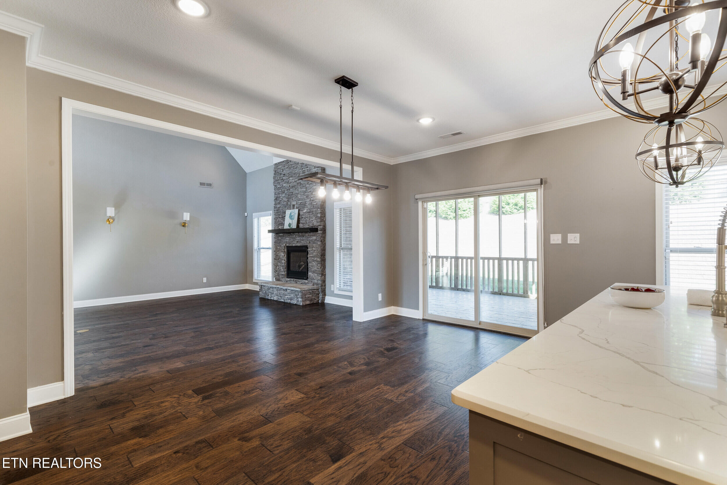 12033 Salt Creek Lane Knoxville TN 37932