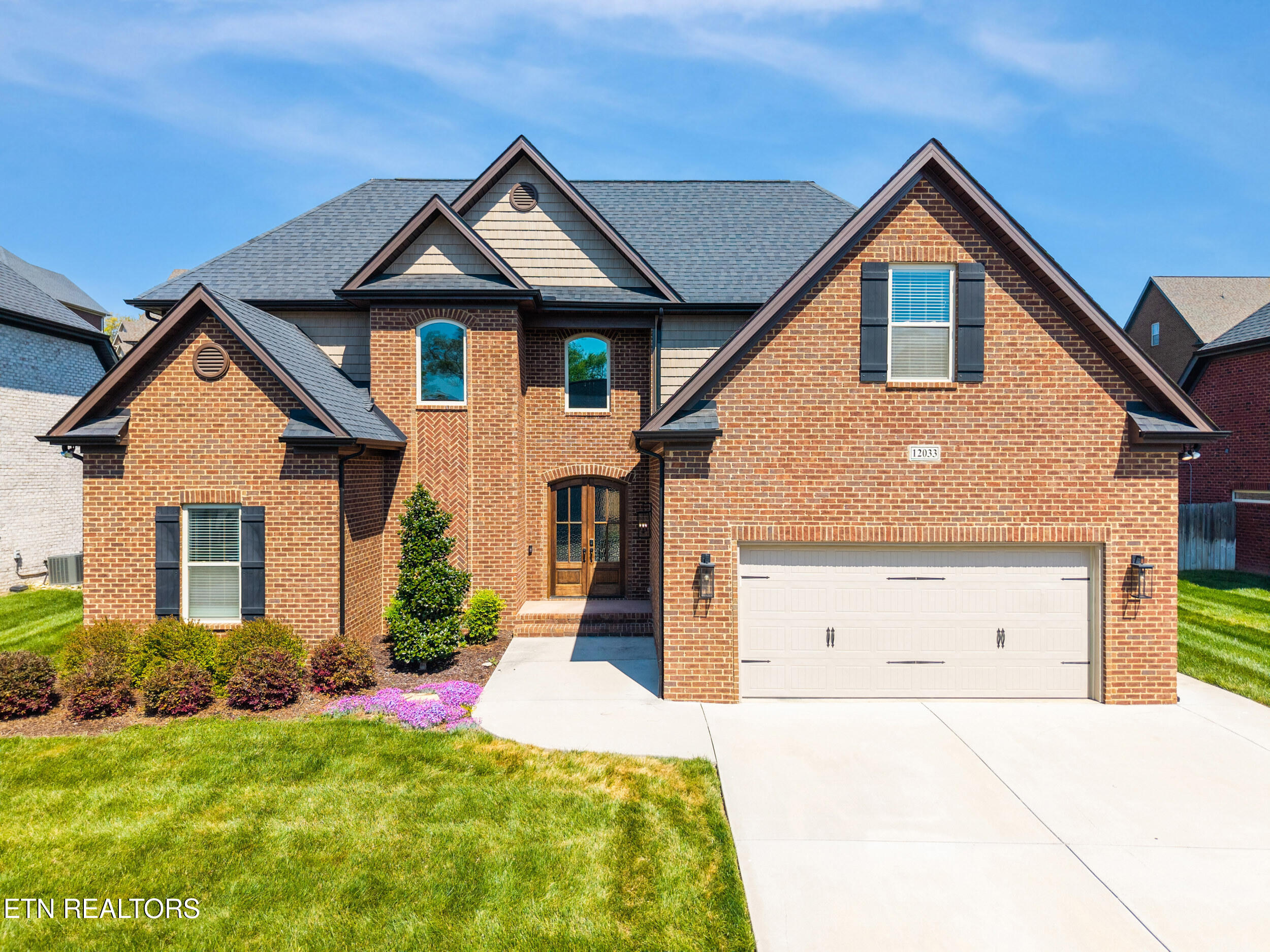 12033 Salt Creek Lane Knoxville TN 37932