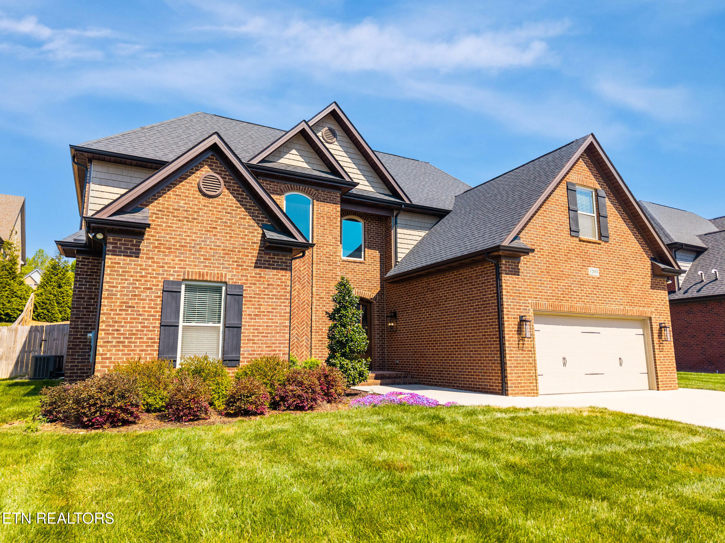 12033 Salt Creek Lane Knoxville TN 37932