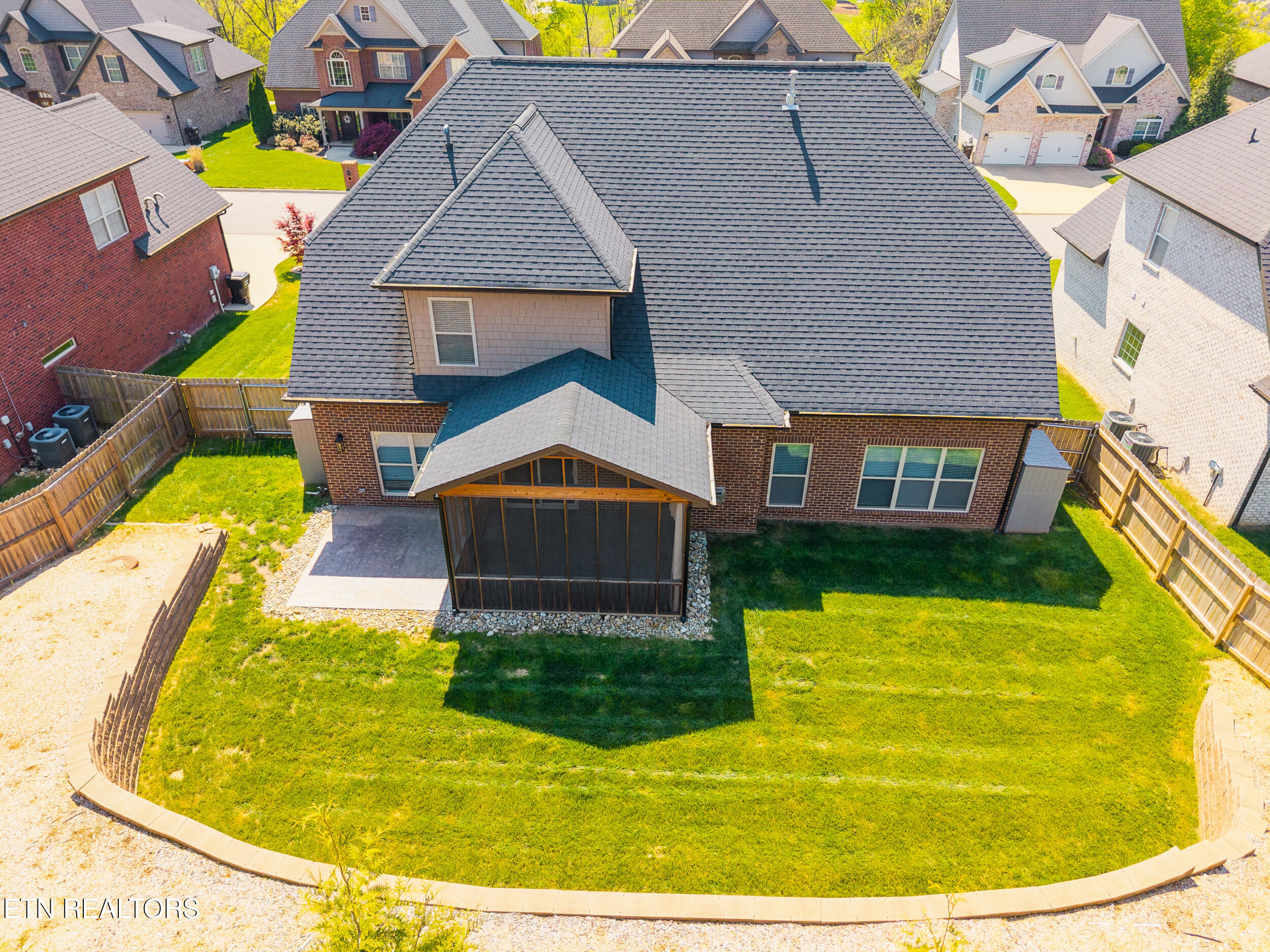12033 Salt Creek Lane Knoxville TN 37932