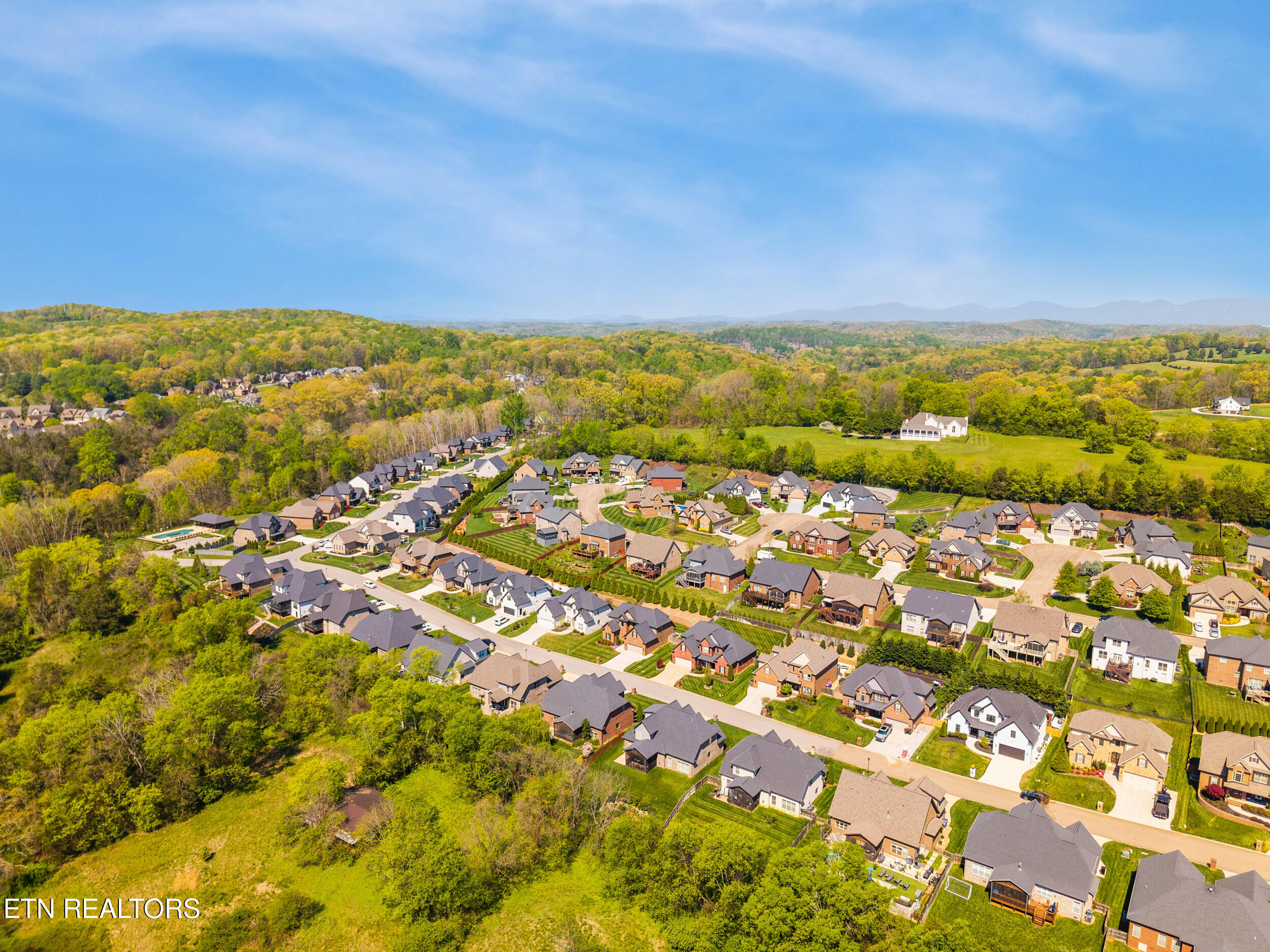 12033 Salt Creek Lane Knoxville TN 37932