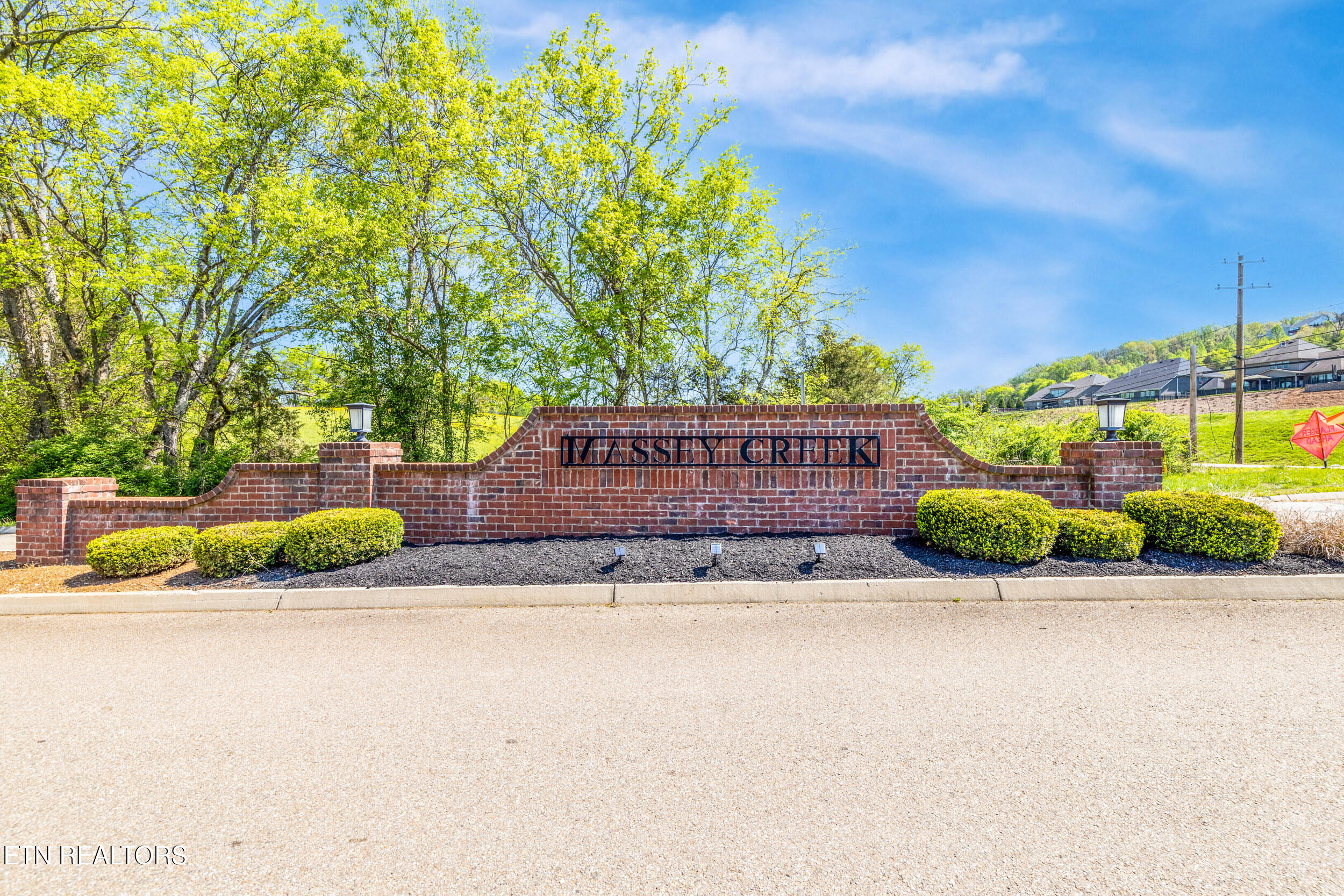 12033 Salt Creek Lane Knoxville TN 37932