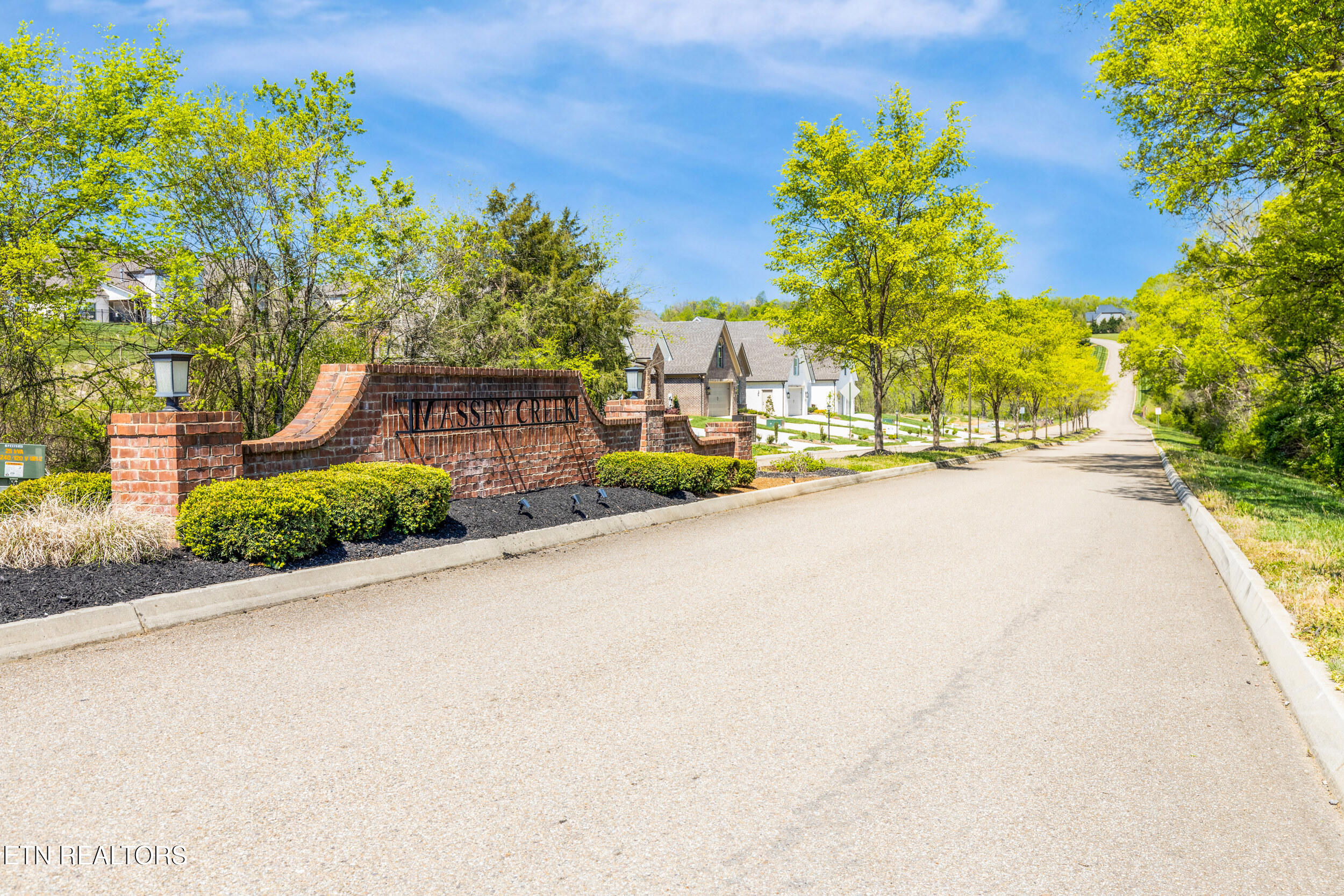 12033 Salt Creek Lane Knoxville TN 37932