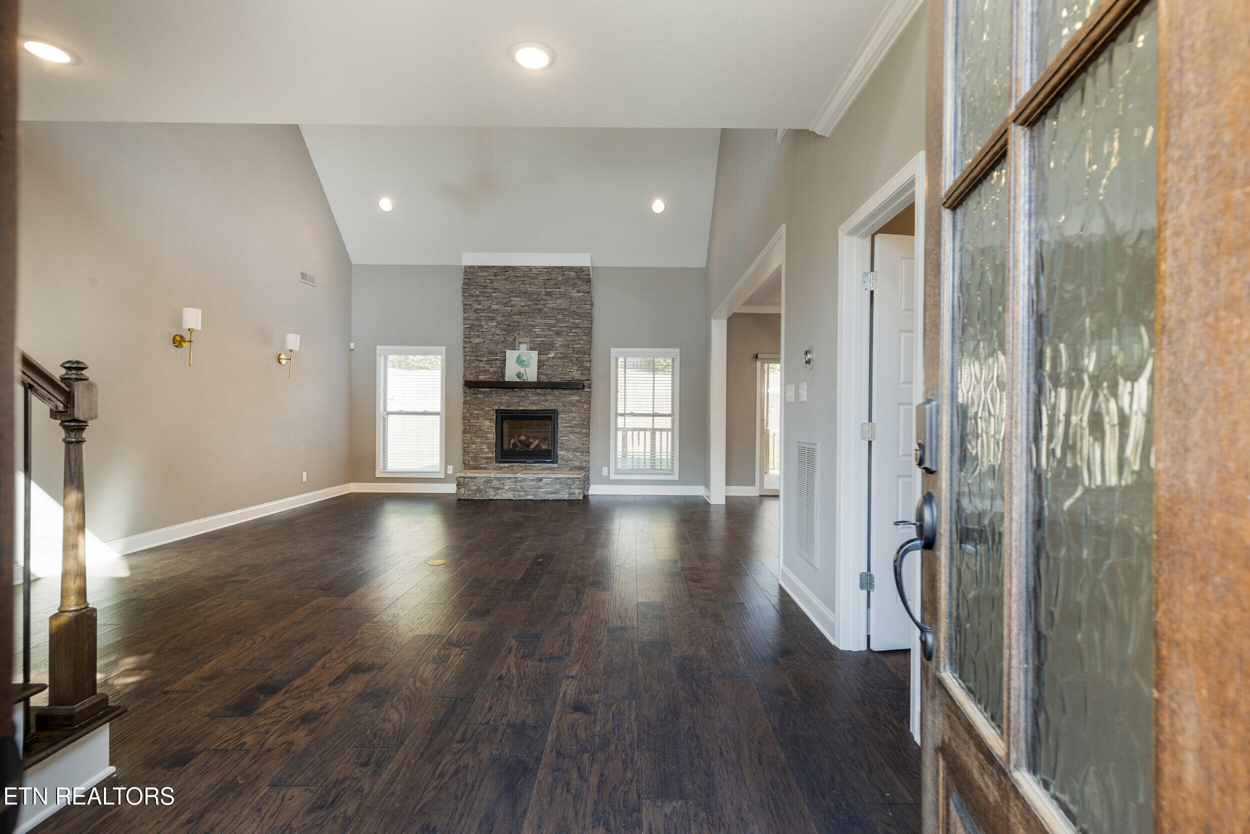 12033 Salt Creek Lane Knoxville TN 37932