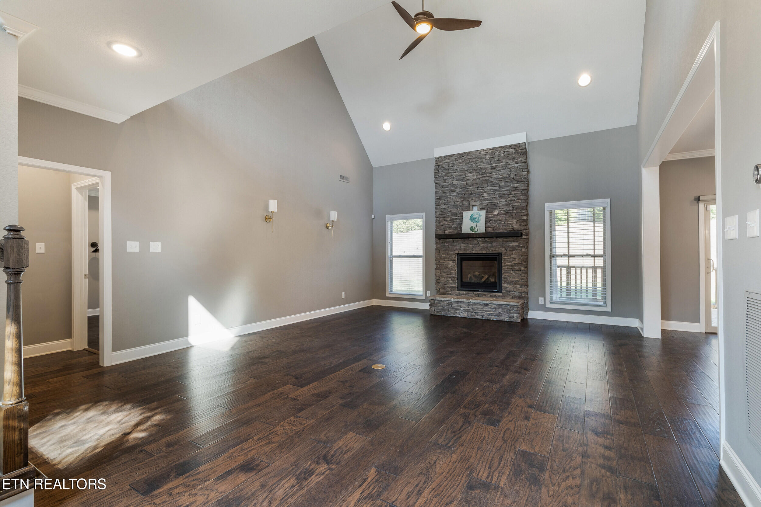 12033 Salt Creek Lane Knoxville TN 37932